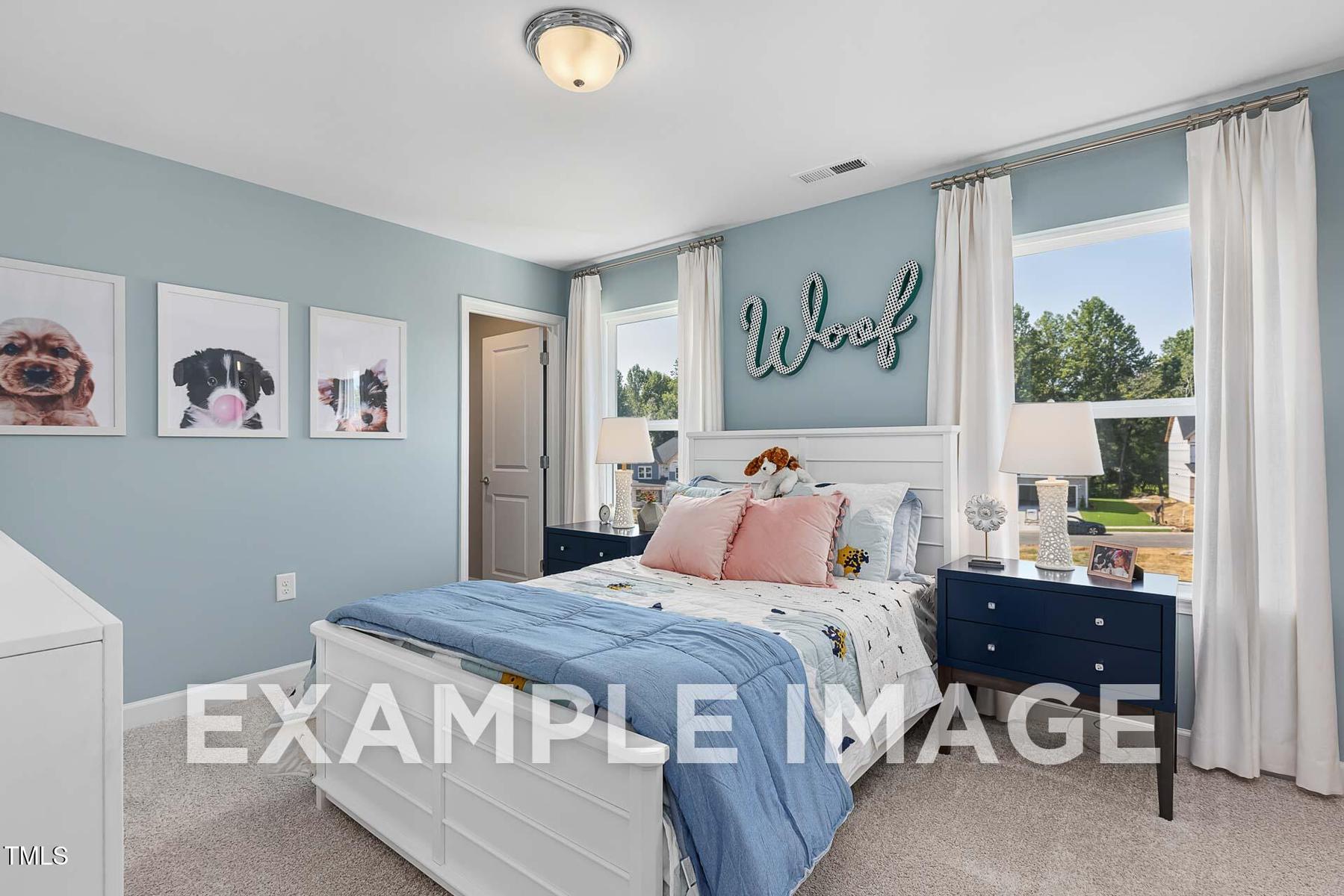 Image 28 of Davidson Homes' New Home at 54 Cultivator Court