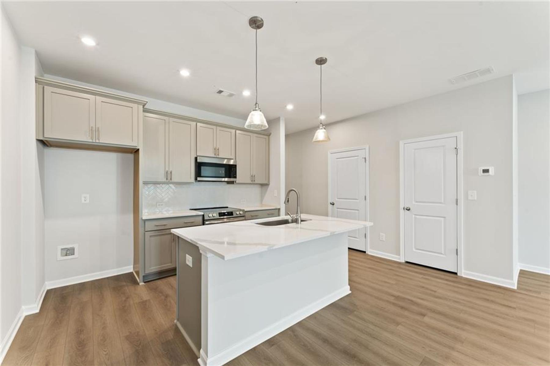 Image 8 of Davidson Homes' New Home at 489 Crown Drive