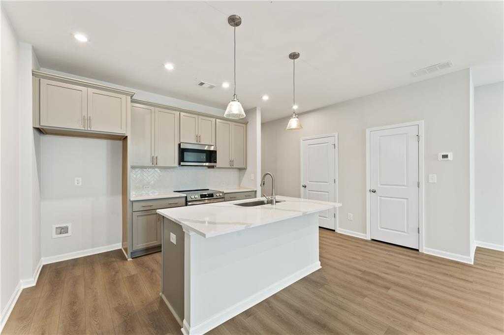Image 8 of Davidson Homes' New Home at 489 Crown Drive