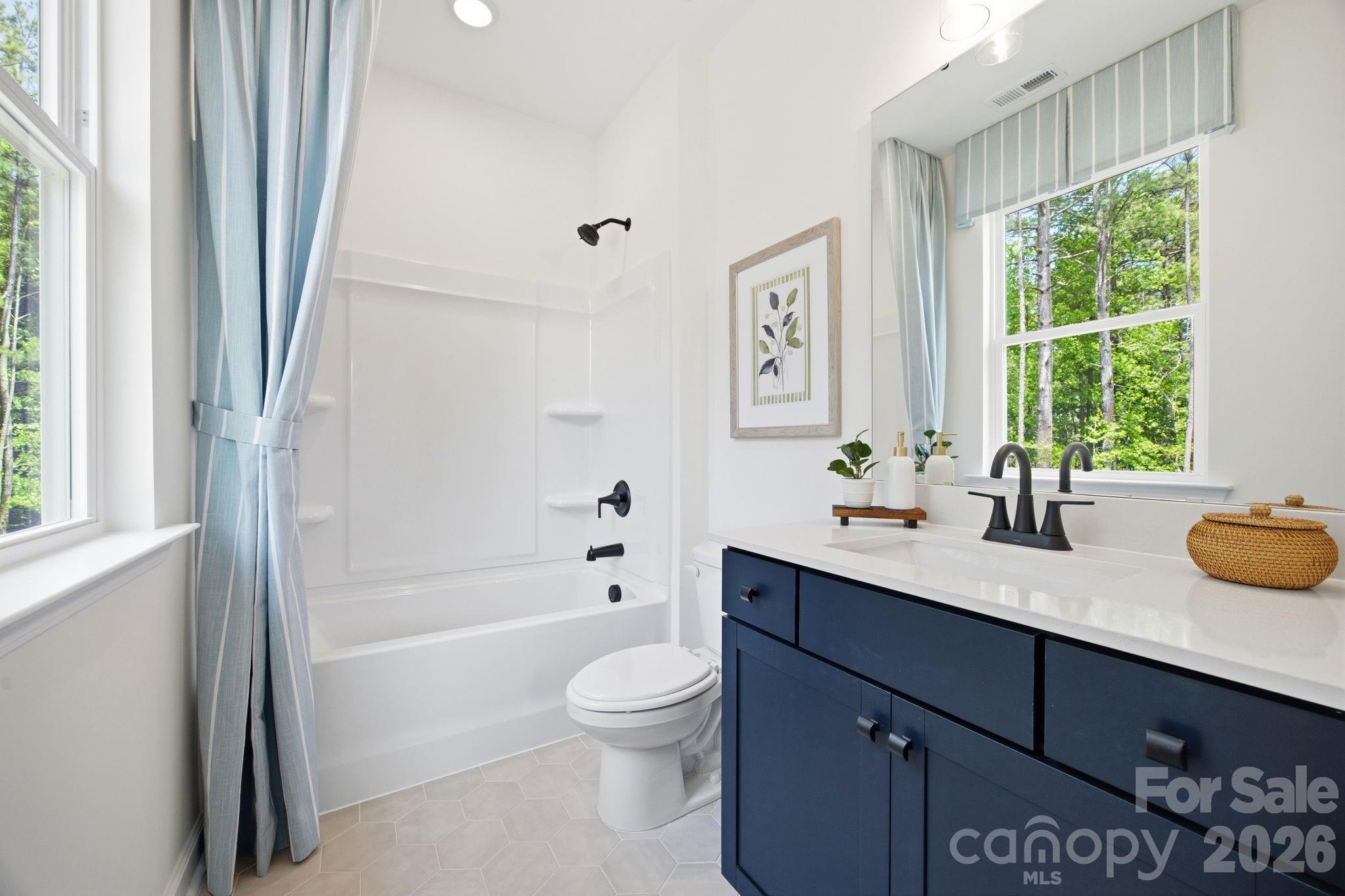 Image 35 of Davidson Homes' New Home at 166 Windgate Way