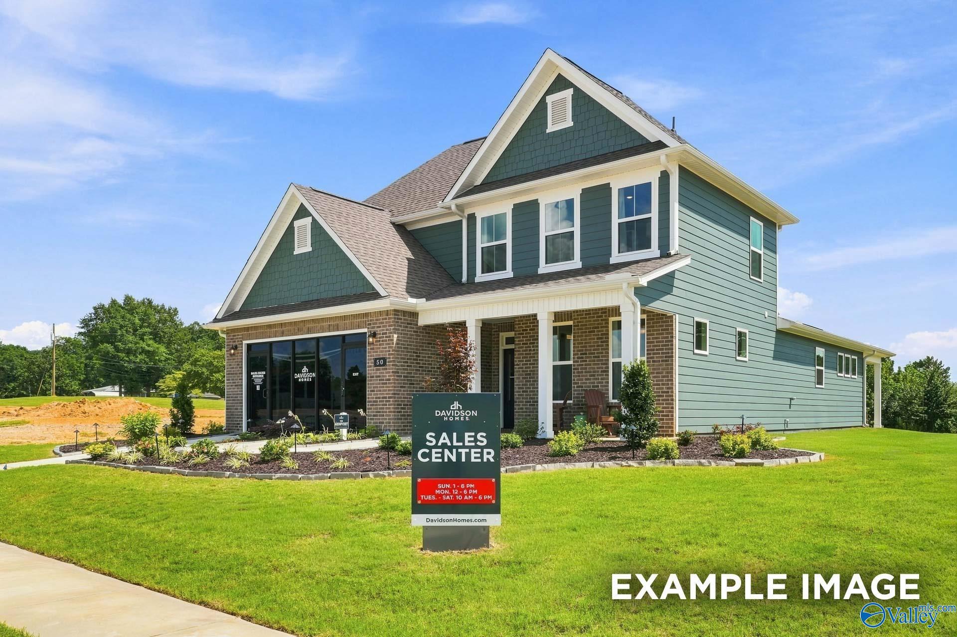 Image 48 of Davidson Homes' New Home at 109 Cotita Drive