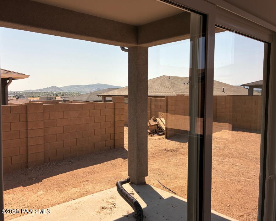 Image 4 of Davidson Homes' New Home at 1211 Tranquil Lane