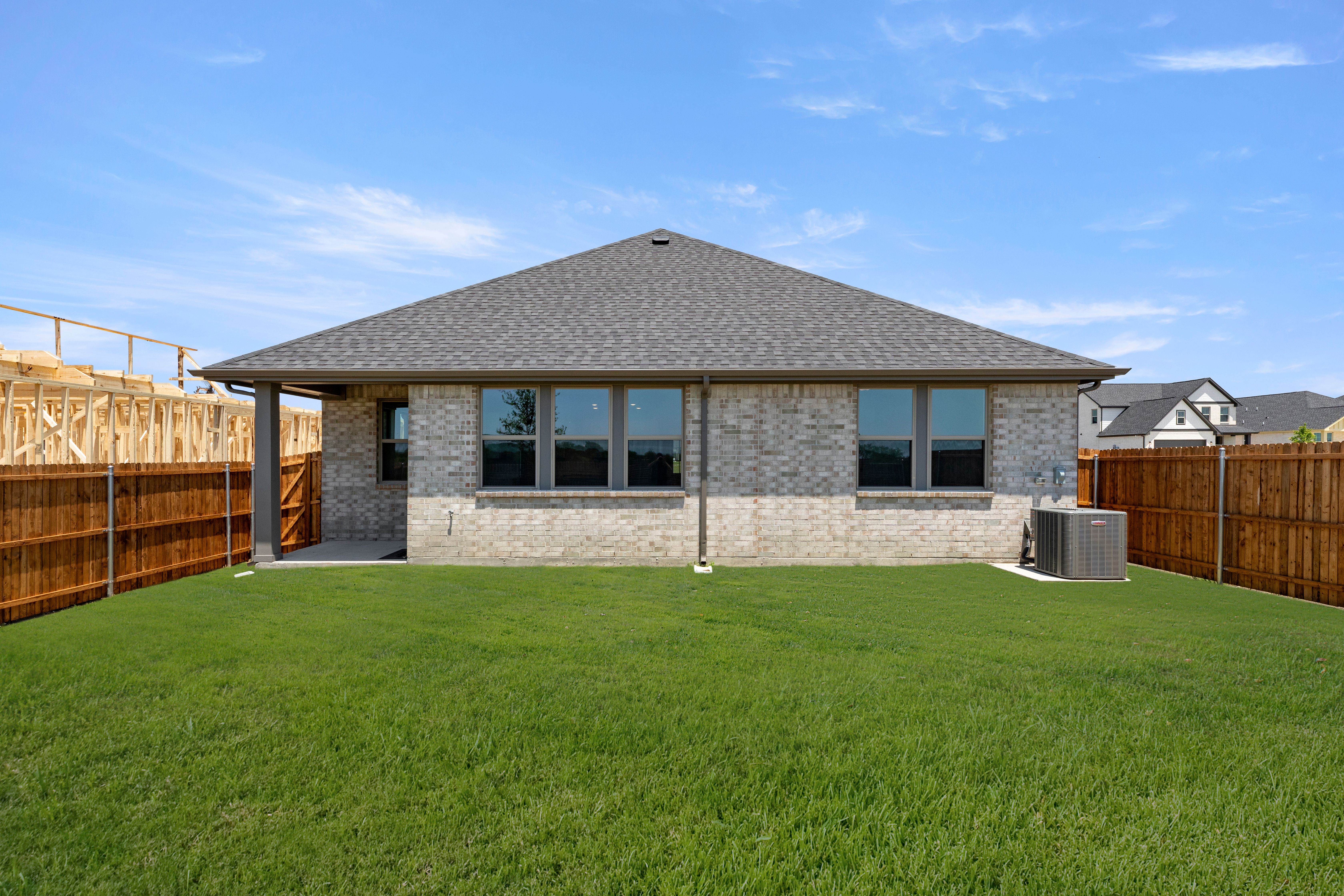 Image 26 of Davidson Homes' New Home at 6311 DeLaCroix Dr
