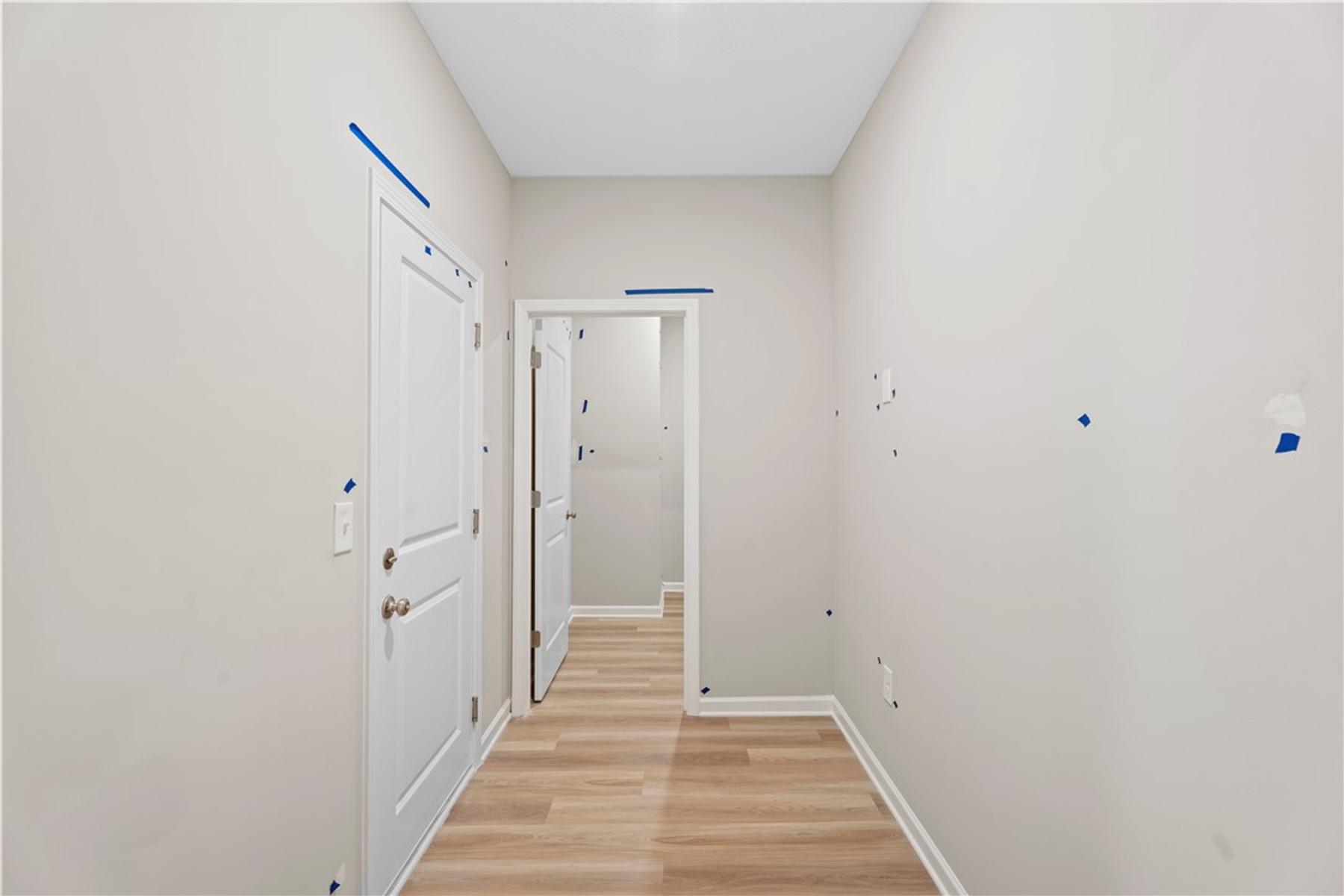 Image 17 of Davidson Homes' New Home at 295 Lee Road 2232