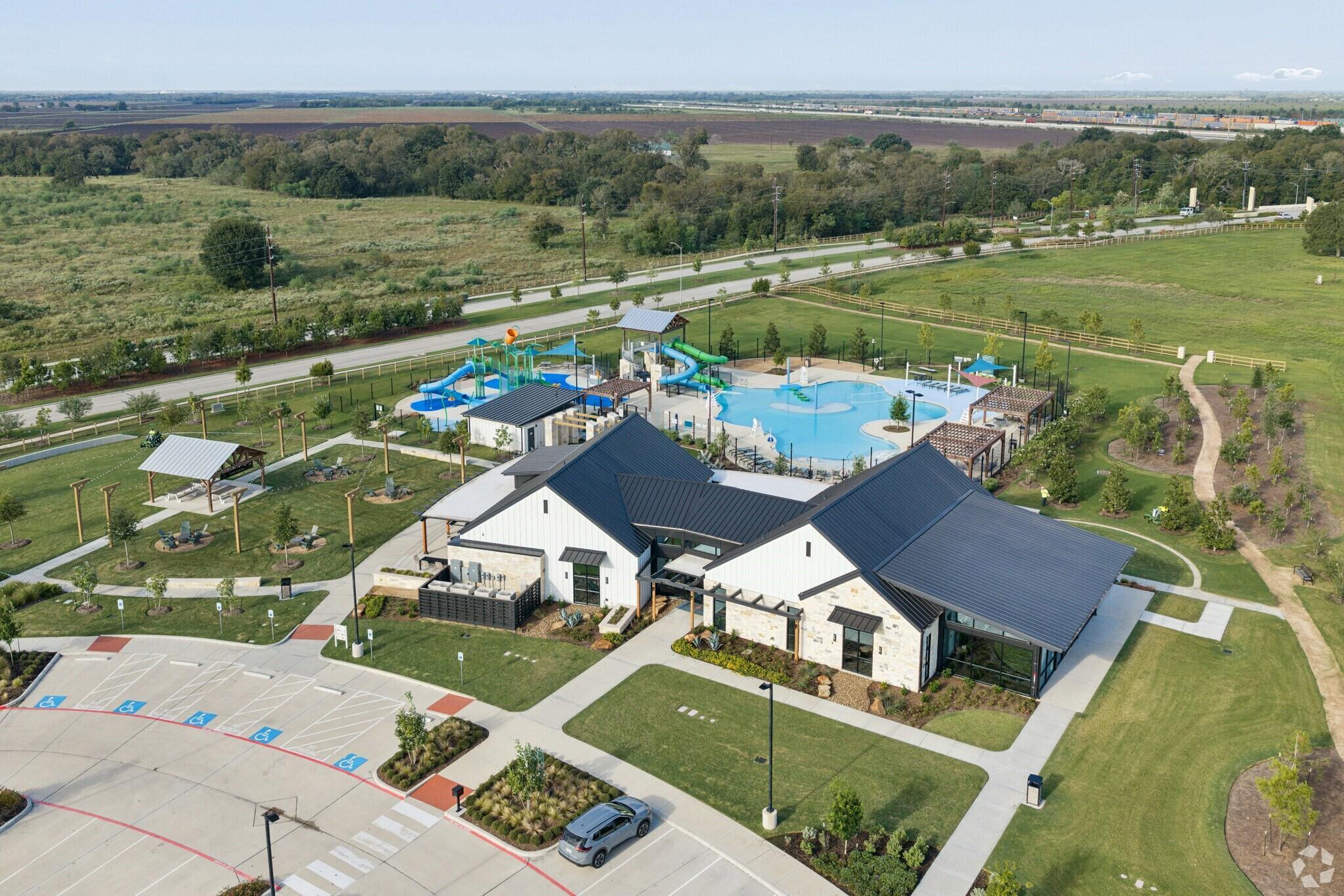 Image 21 of Davidson Homes' New Home at 1215 Wildflower Way Drive