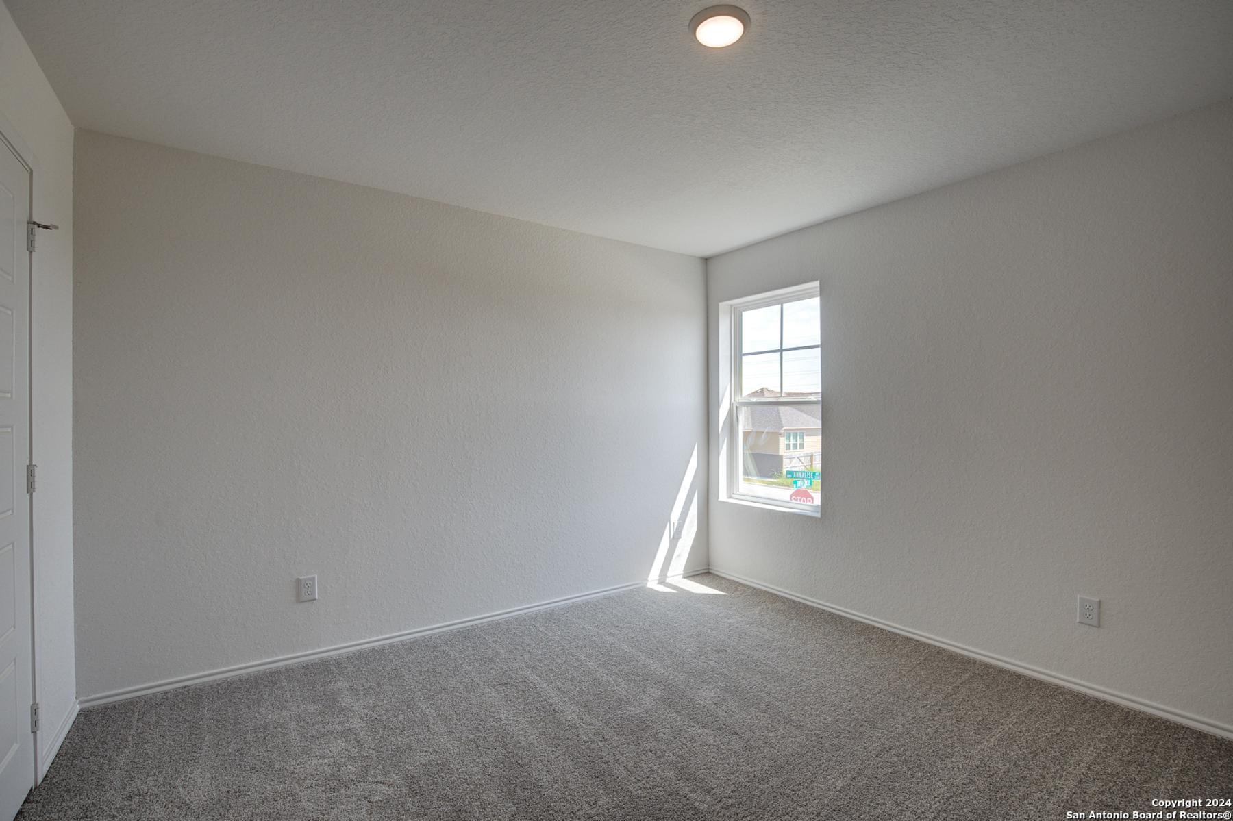 Image 18 of Davidson Homes' New Home at 3529 Annalise Avenue