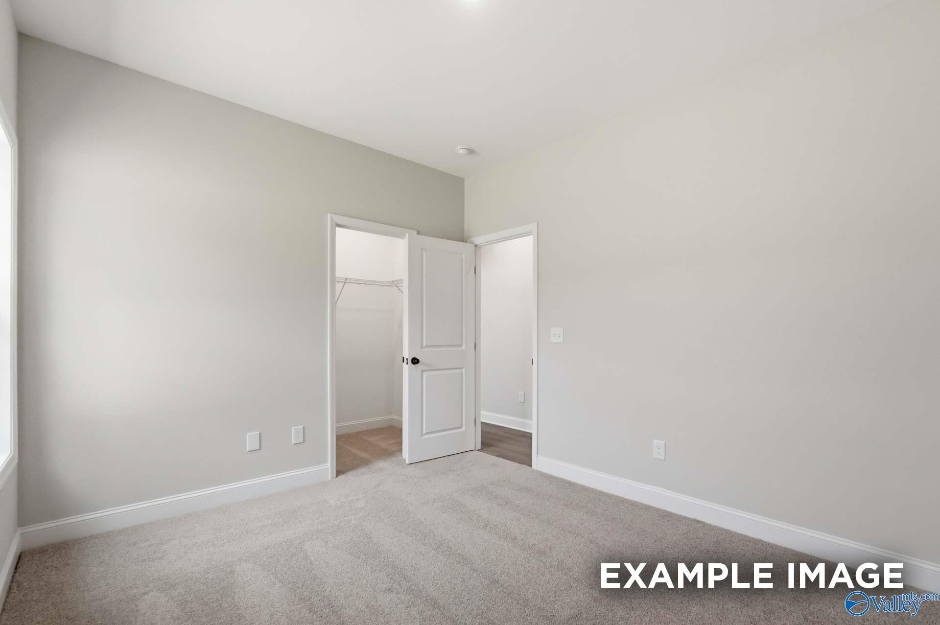 Image 21 of Davidson Homes' New Home at 3118 Joseph Drive SE