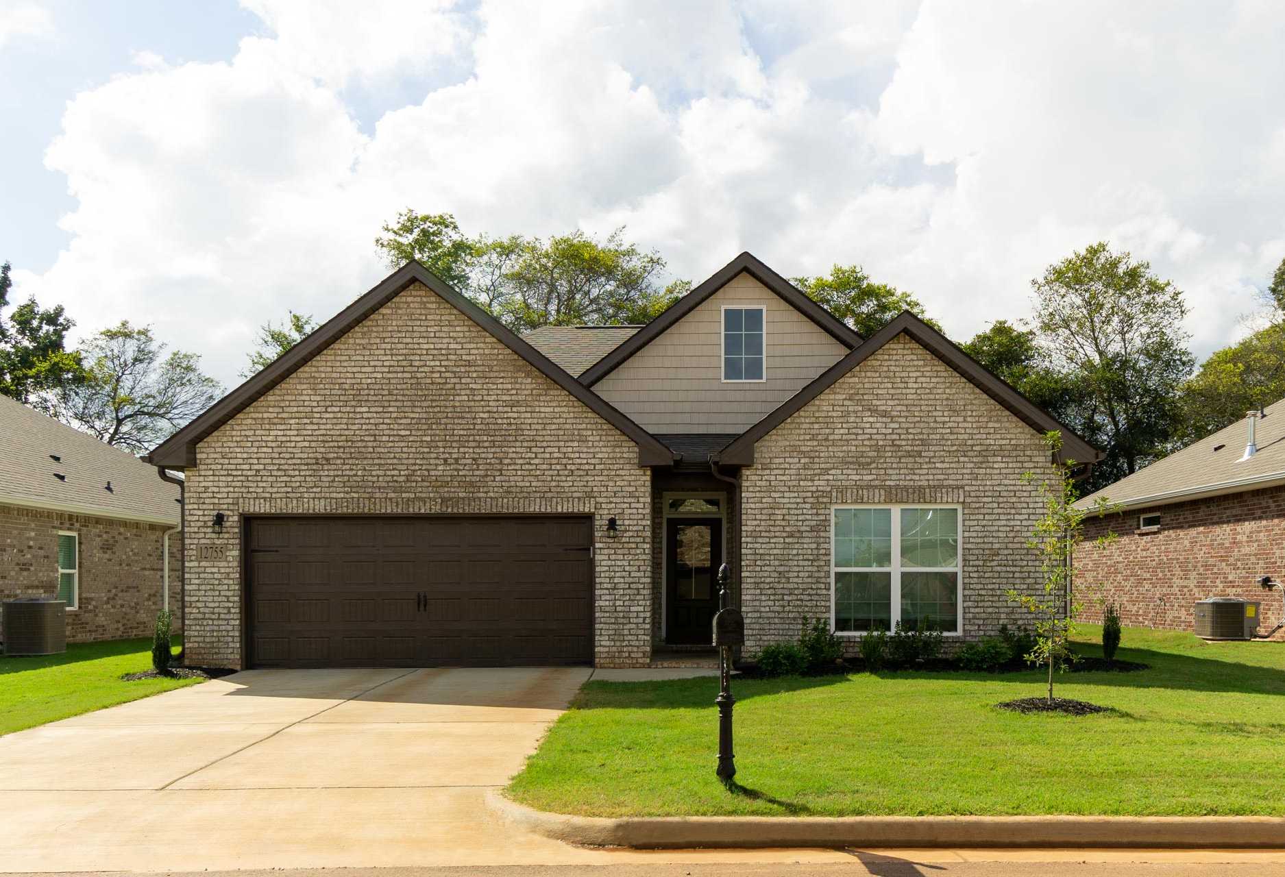Image 2 of Davidson Homes' The Franklin C Floor Plan