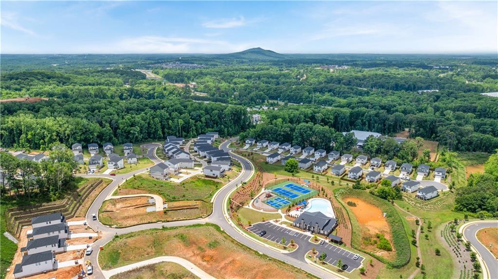 Image 20 of Davidson Homes' New Home at 6395 Pinin Place
