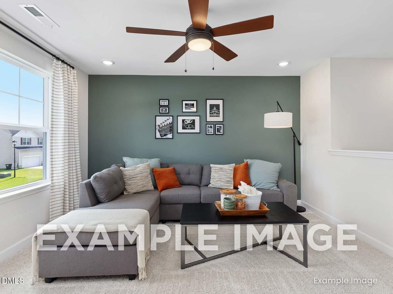 Image 20 of Davidson Homes' New Home at 741 Dragonfly Pond Way