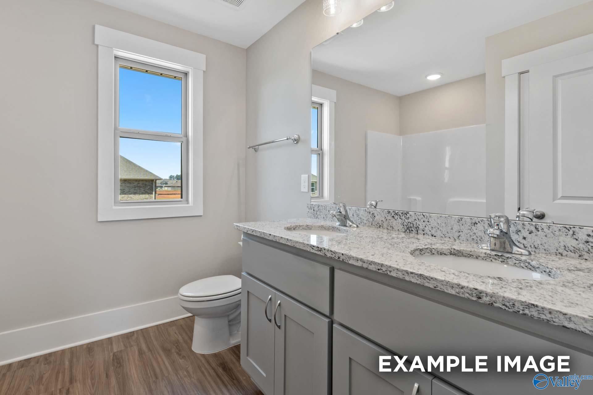 Image 24 of Davidson Homes' New Home at 3723 Jaguar Way NW