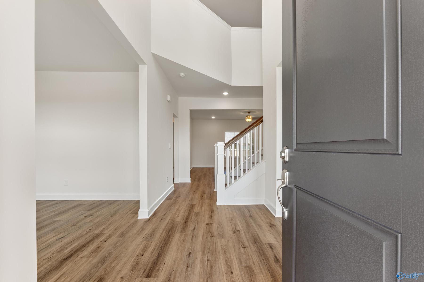 Image 6 of Davidson Homes' New Home at 111 Lucy Lynn Boulevard