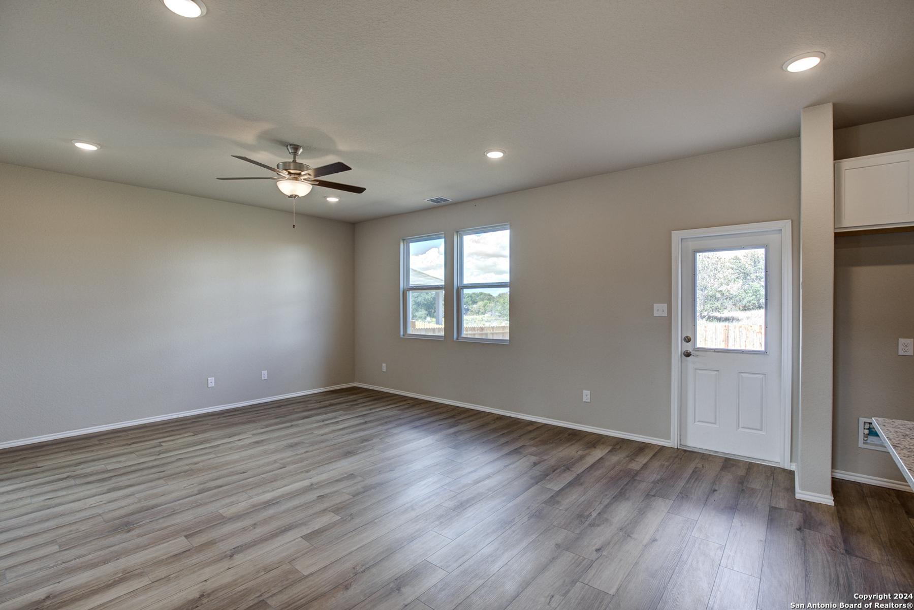 Image 13 of Davidson Homes' New Home at 6515 Lowrie Block