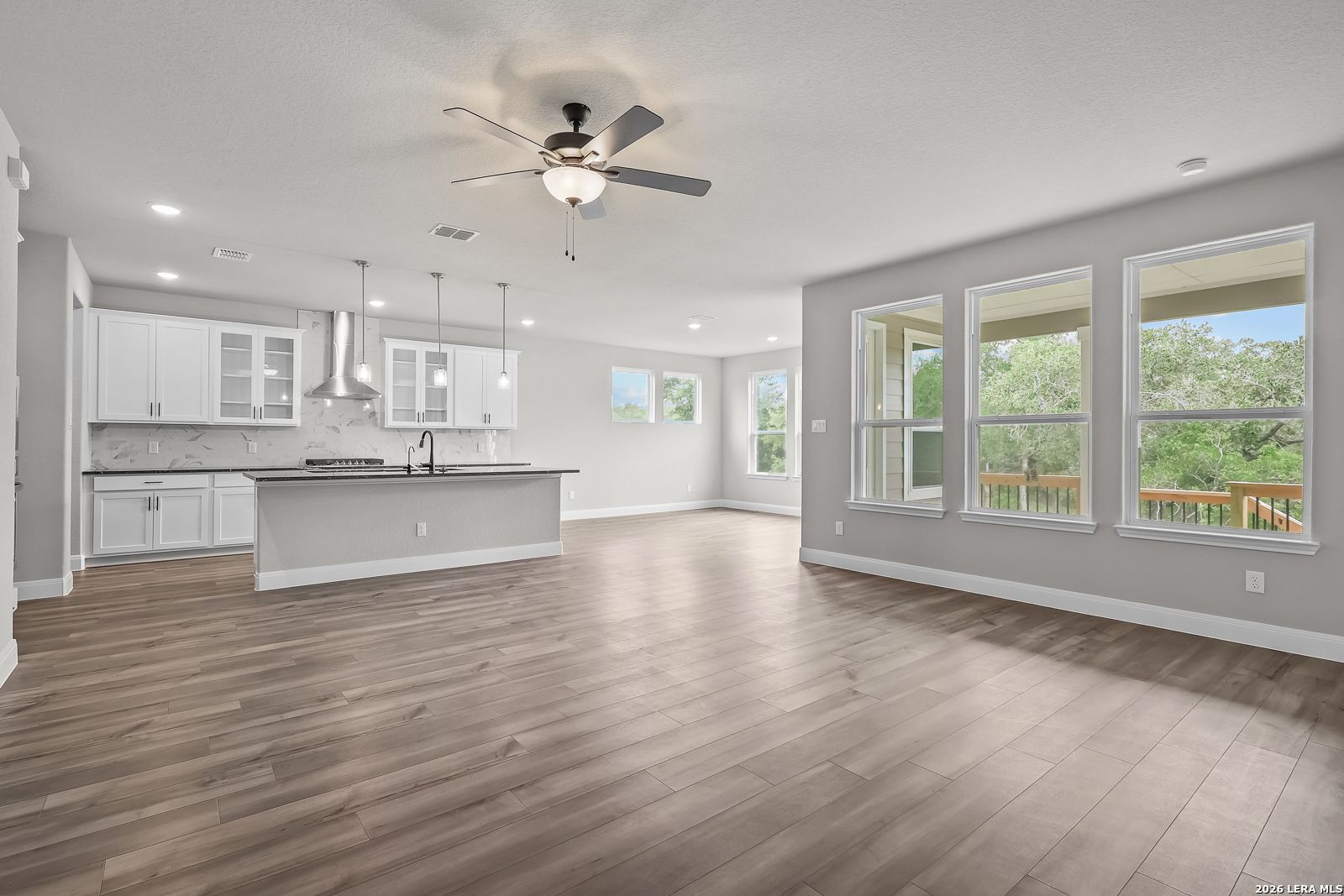 Image 5 of Davidson Homes' New Home at 549 ENGLEWOOD LN