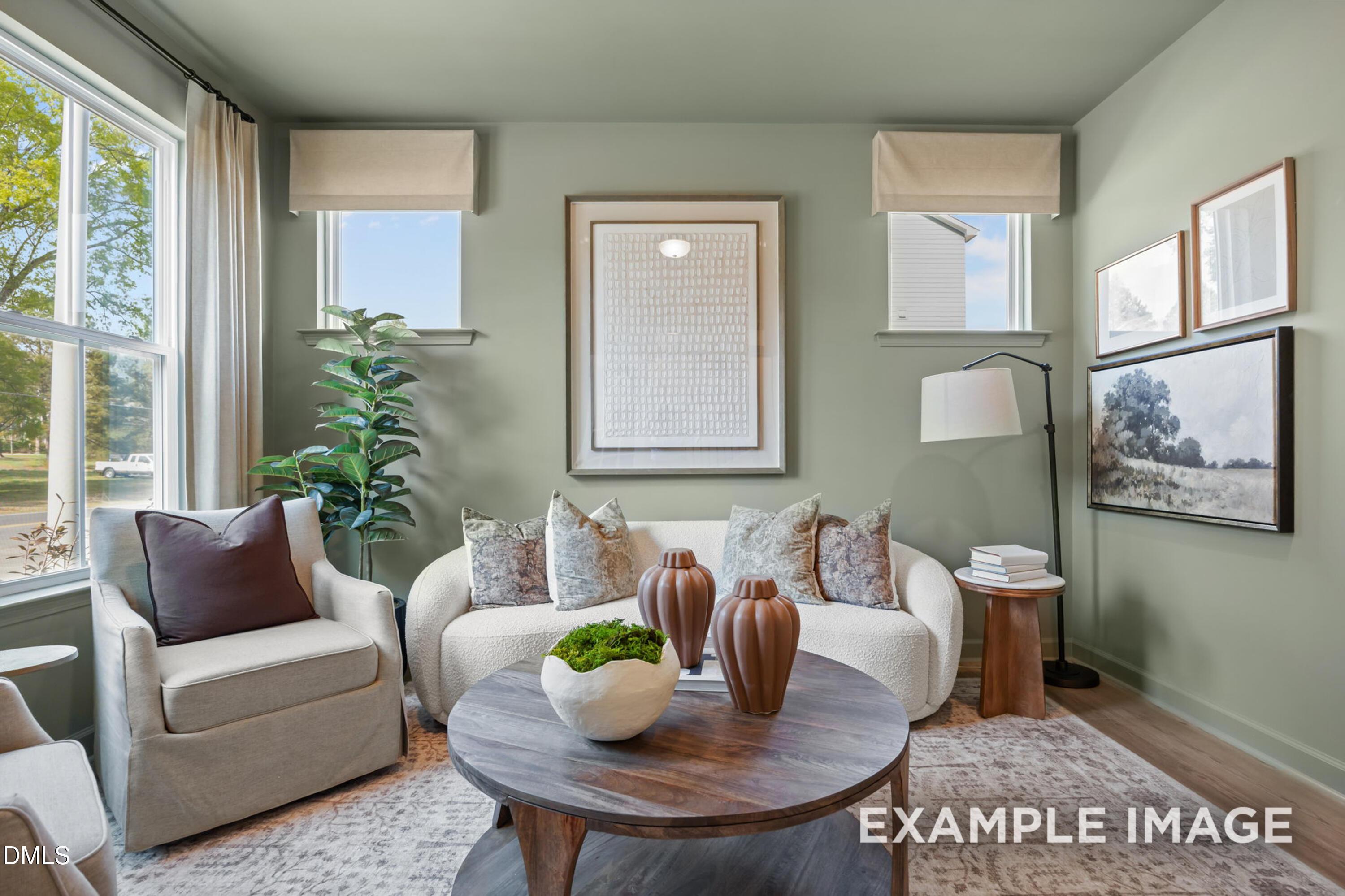 Image 18 of Davidson Homes' New Home at 129 Broadway Street