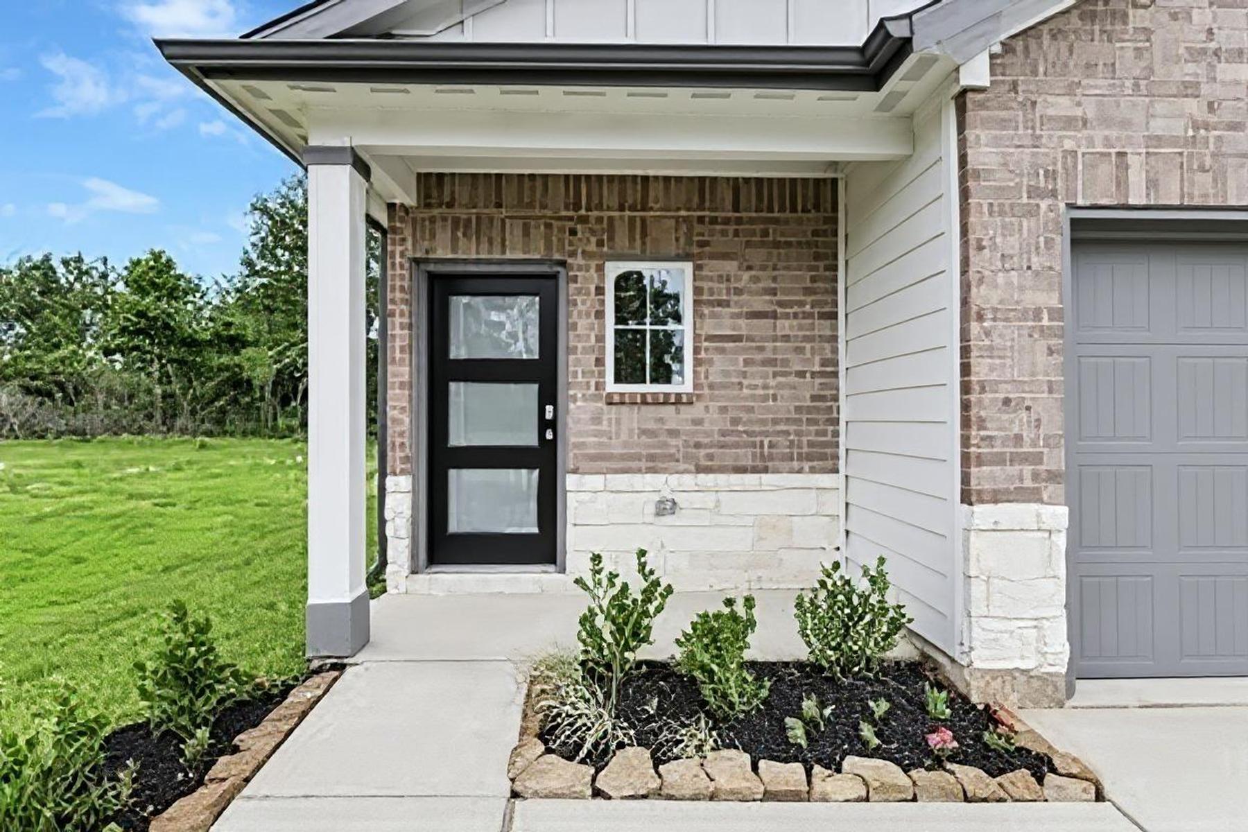 Image 6 of Davidson Homes' New Home at 2033 Caney Creek Court