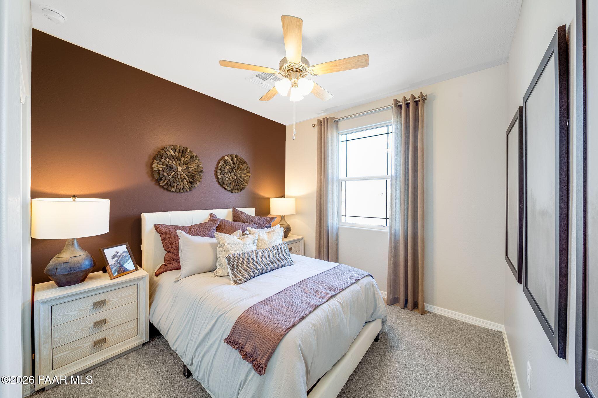 Image 6 of Davidson Homes' New Home at 1242 Ranger Trail