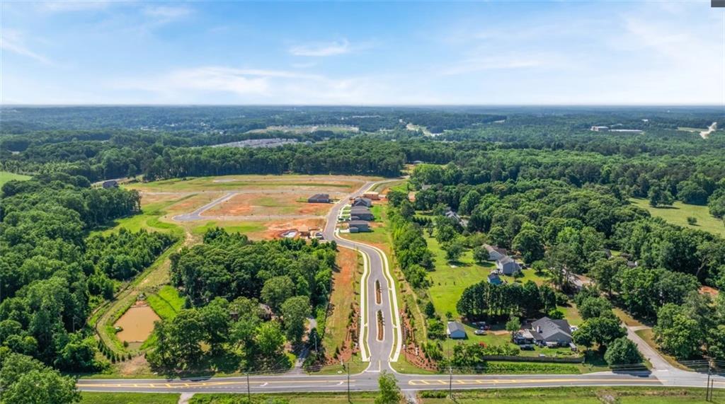 Image 7 of Davidson Homes' New Home at 33 Spruce Hollow