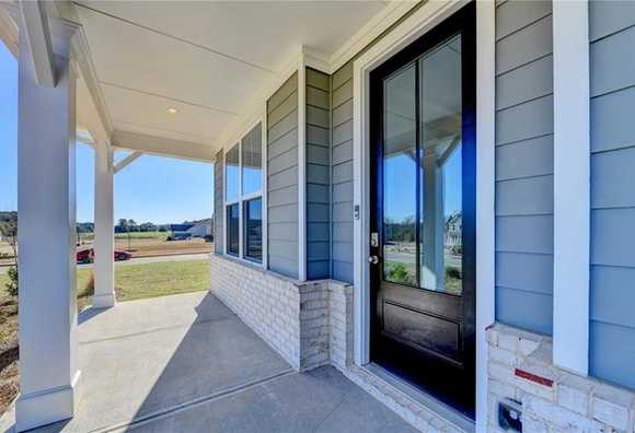 Image 5 of Davidson Homes' New Home at 100 Leveret Road