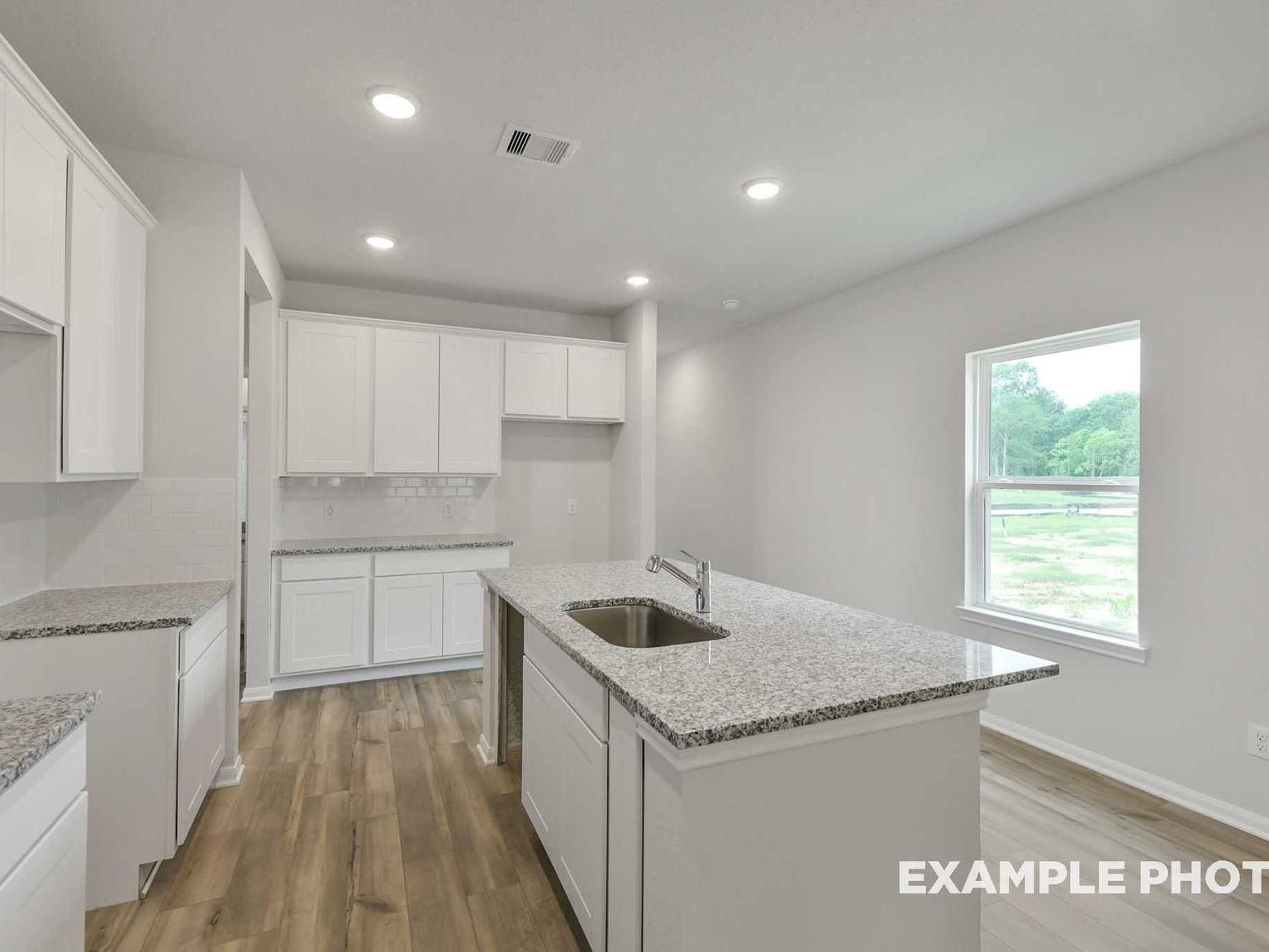 Image 9 of Davidson Homes' New Home at 1271 Mulberry Lane