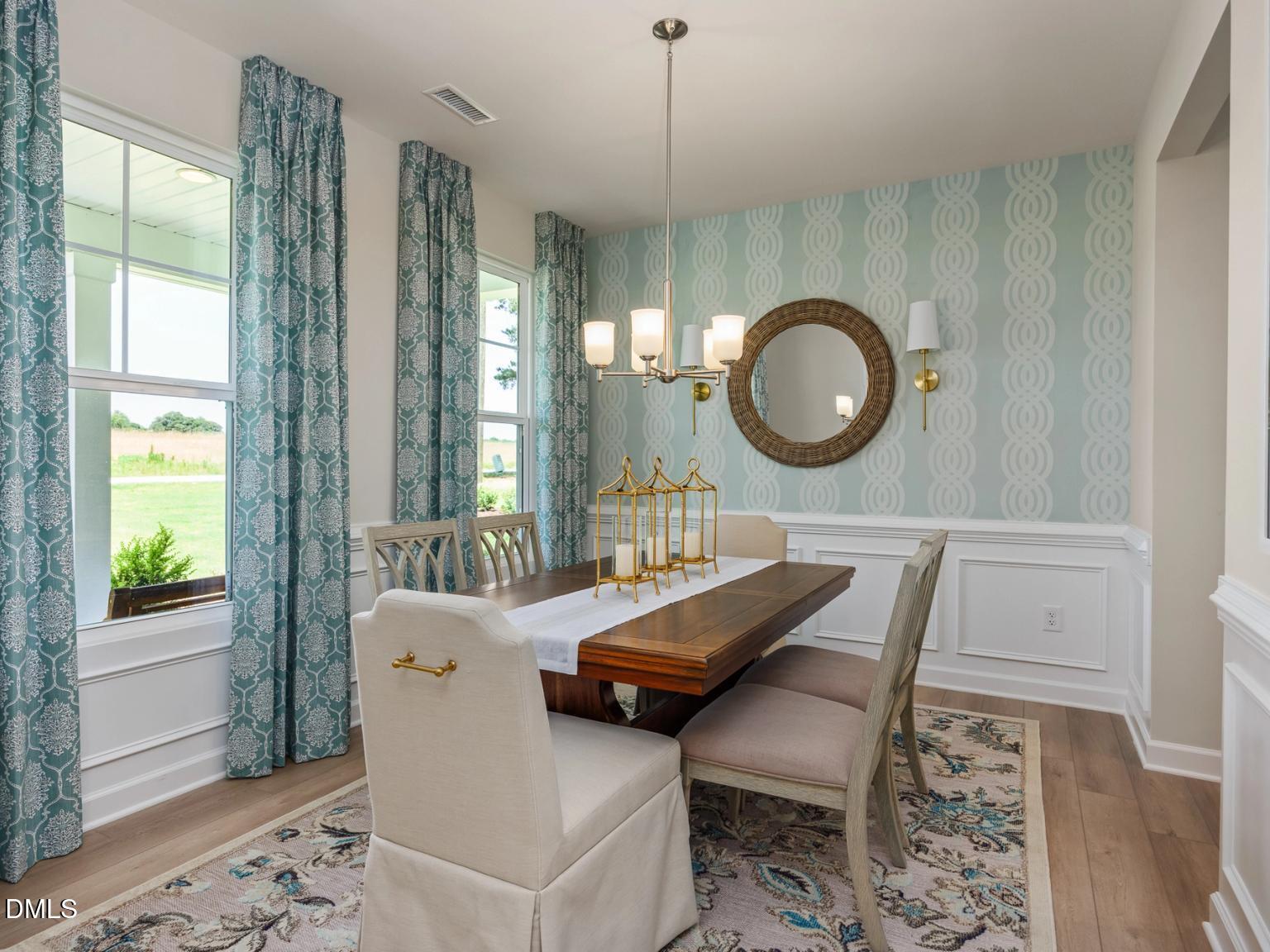 Image 4 of Davidson Homes' New Home at 1937 Eagle Manor Drive
