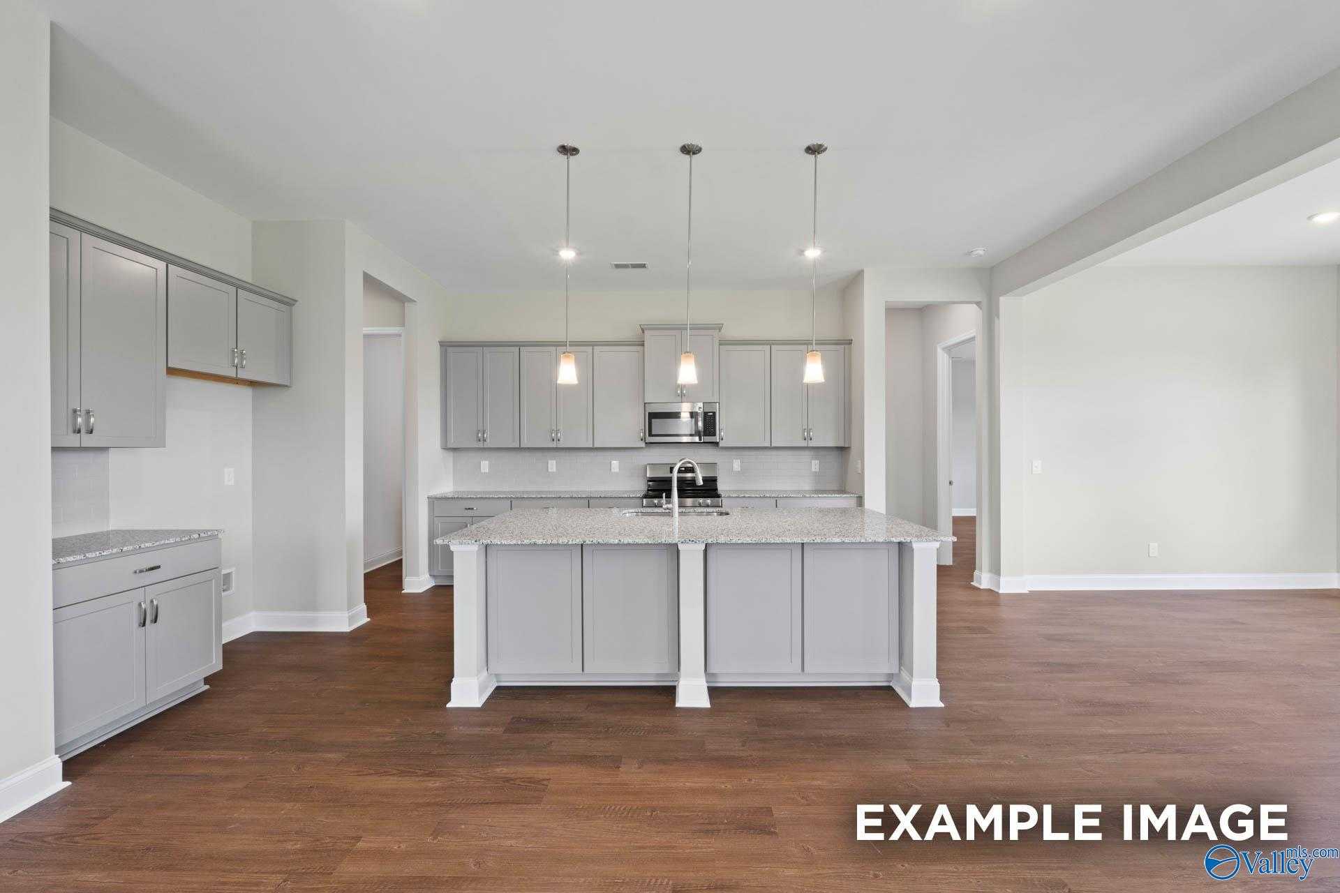 Image 29 of Davidson Homes' New Home at 8121 Goose Ridge Drive