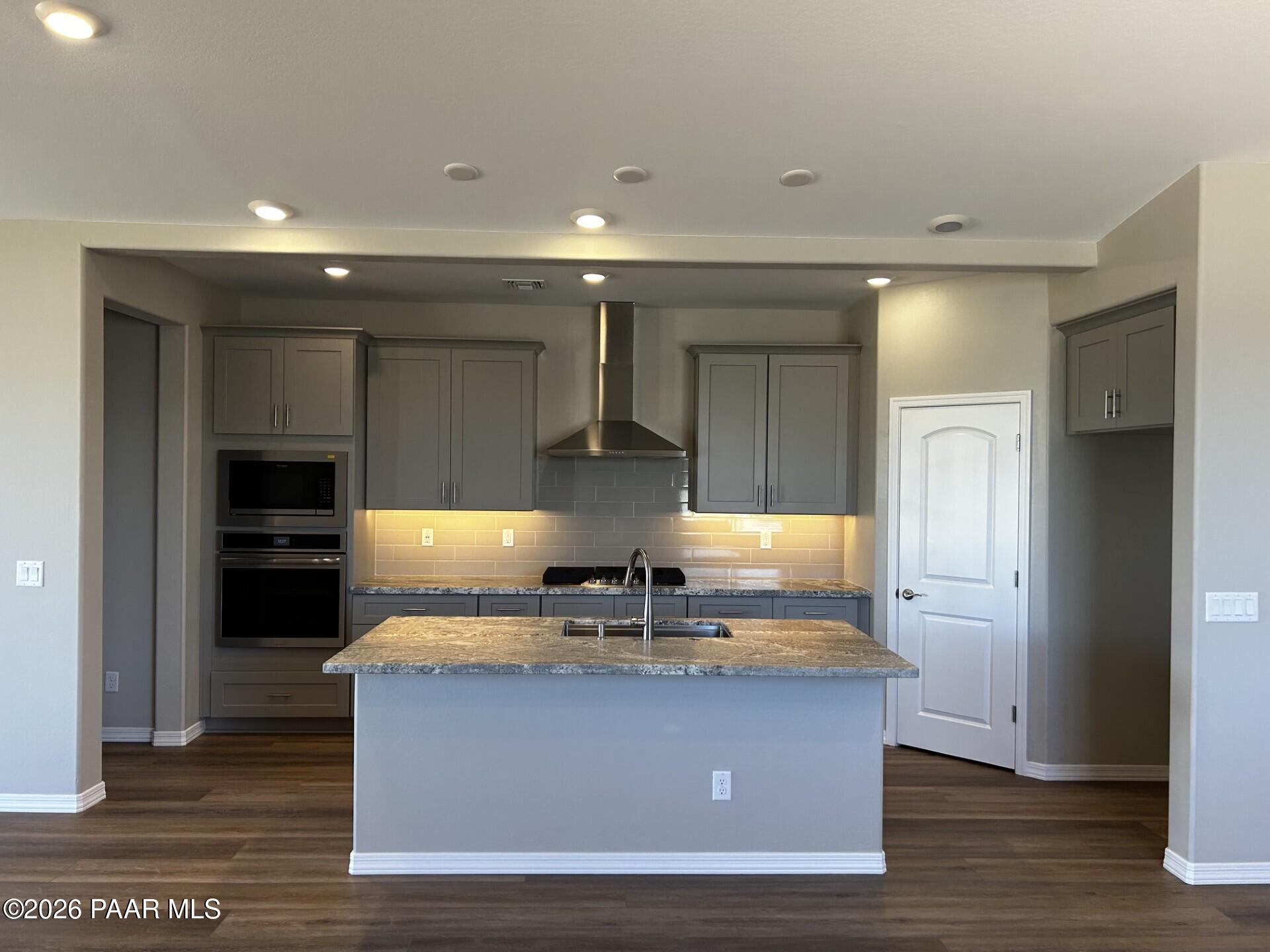 Image 4 of Davidson Homes' New Home at 8883 Pacific Park Drive