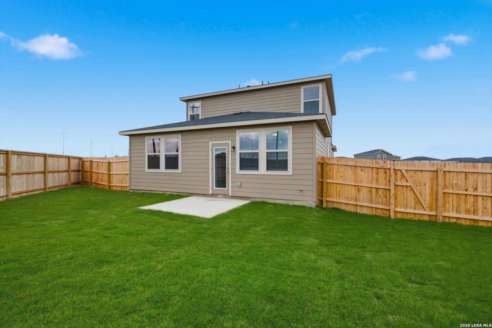 Image 28 of Davidson Homes' New Home at 4997 Mala Vida