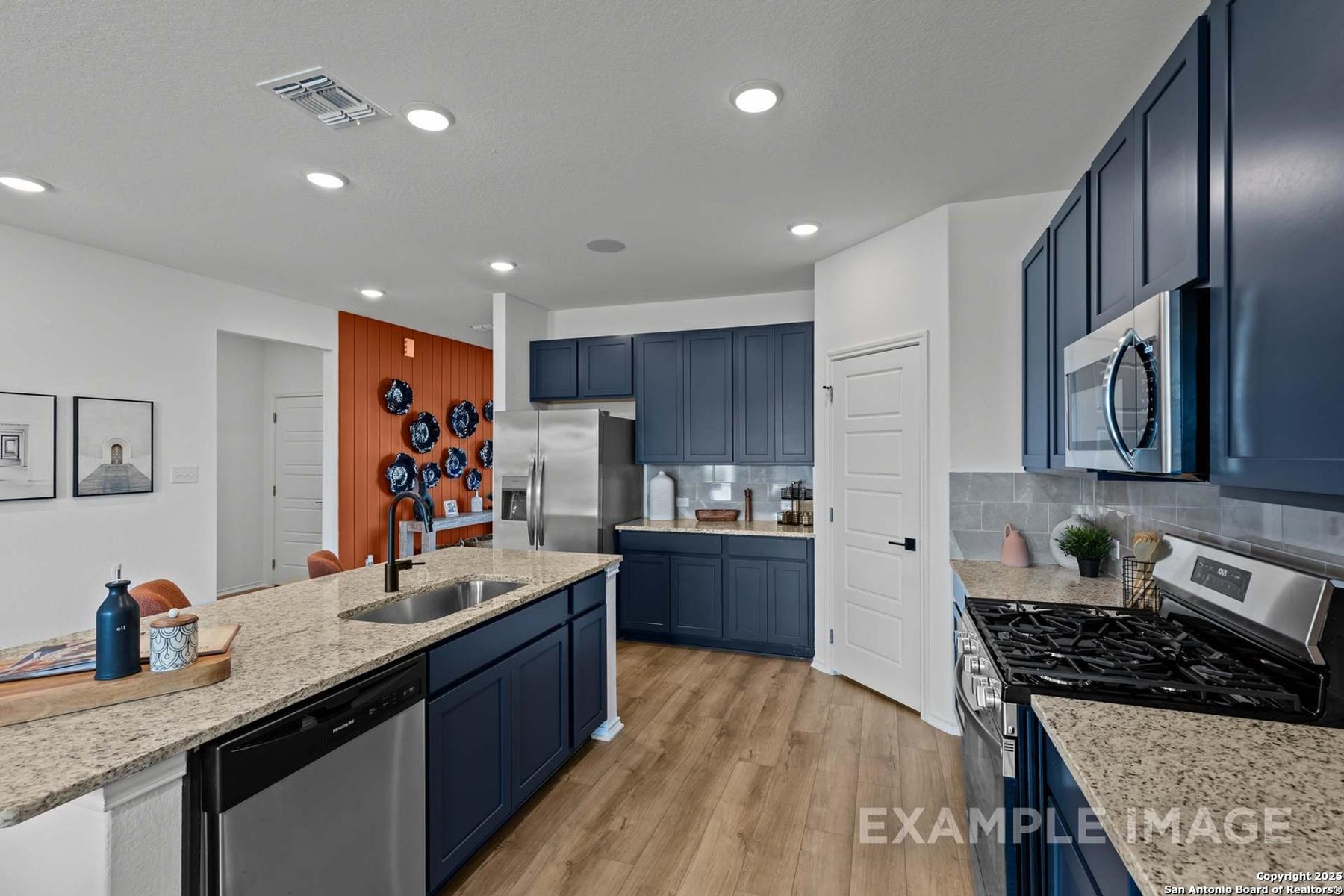Image 12 of Davidson Homes' New Home at 324 Jean Street
