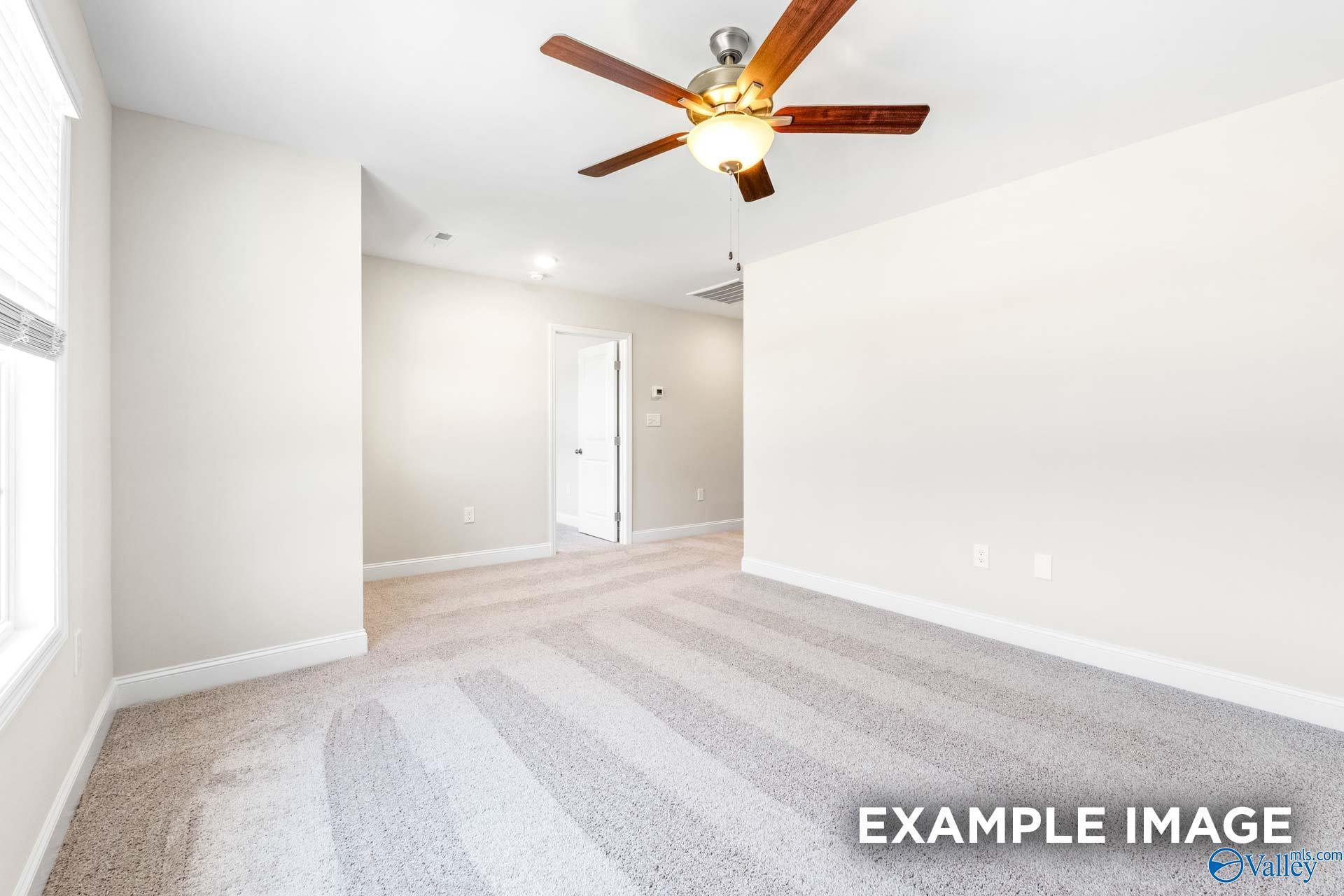 Image 19 of Davidson Homes' New Home at 207 Cave Lake