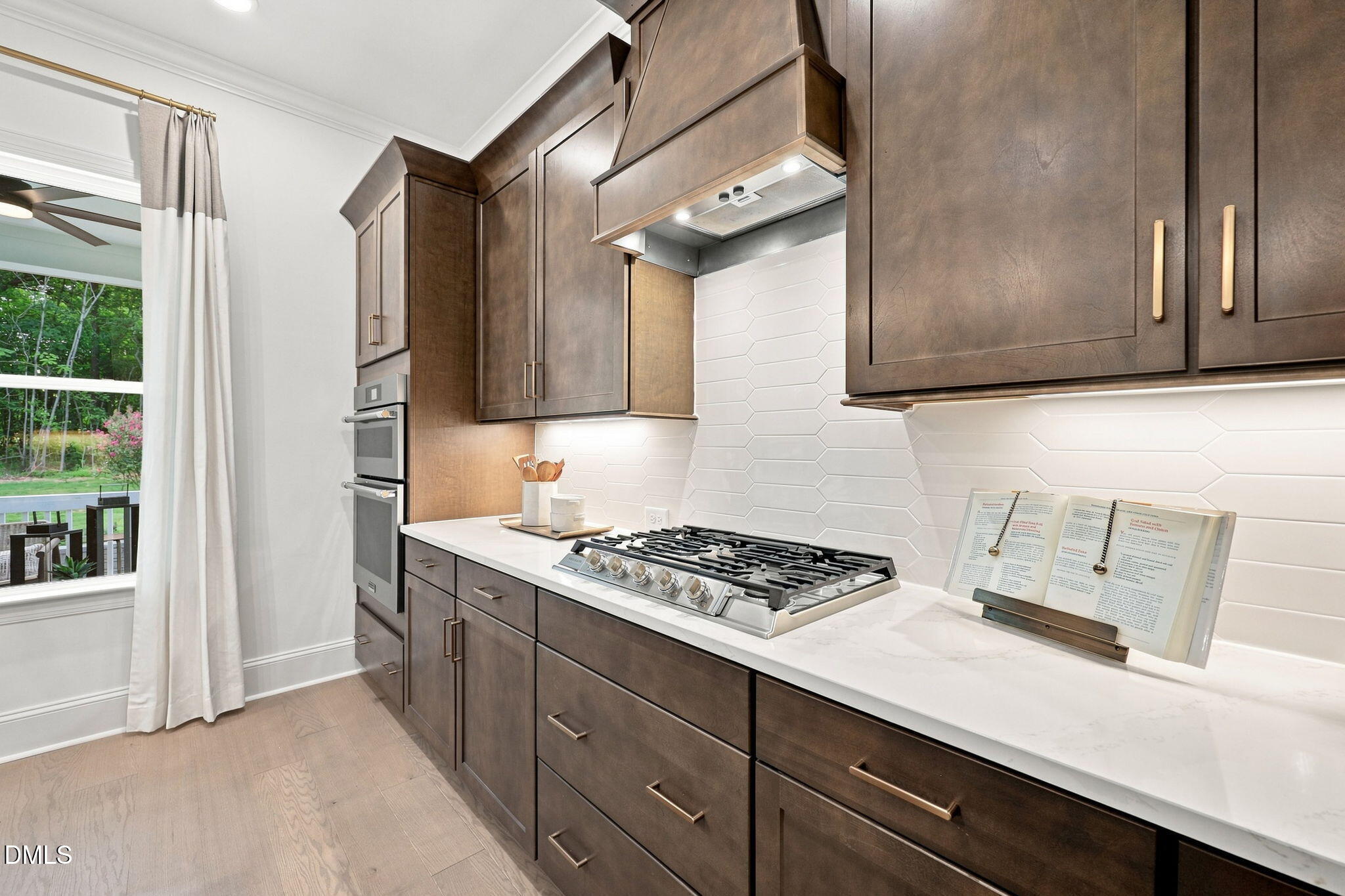 Image 19 of Davidson Homes' New Home at 1933 Stockton Springs Drive