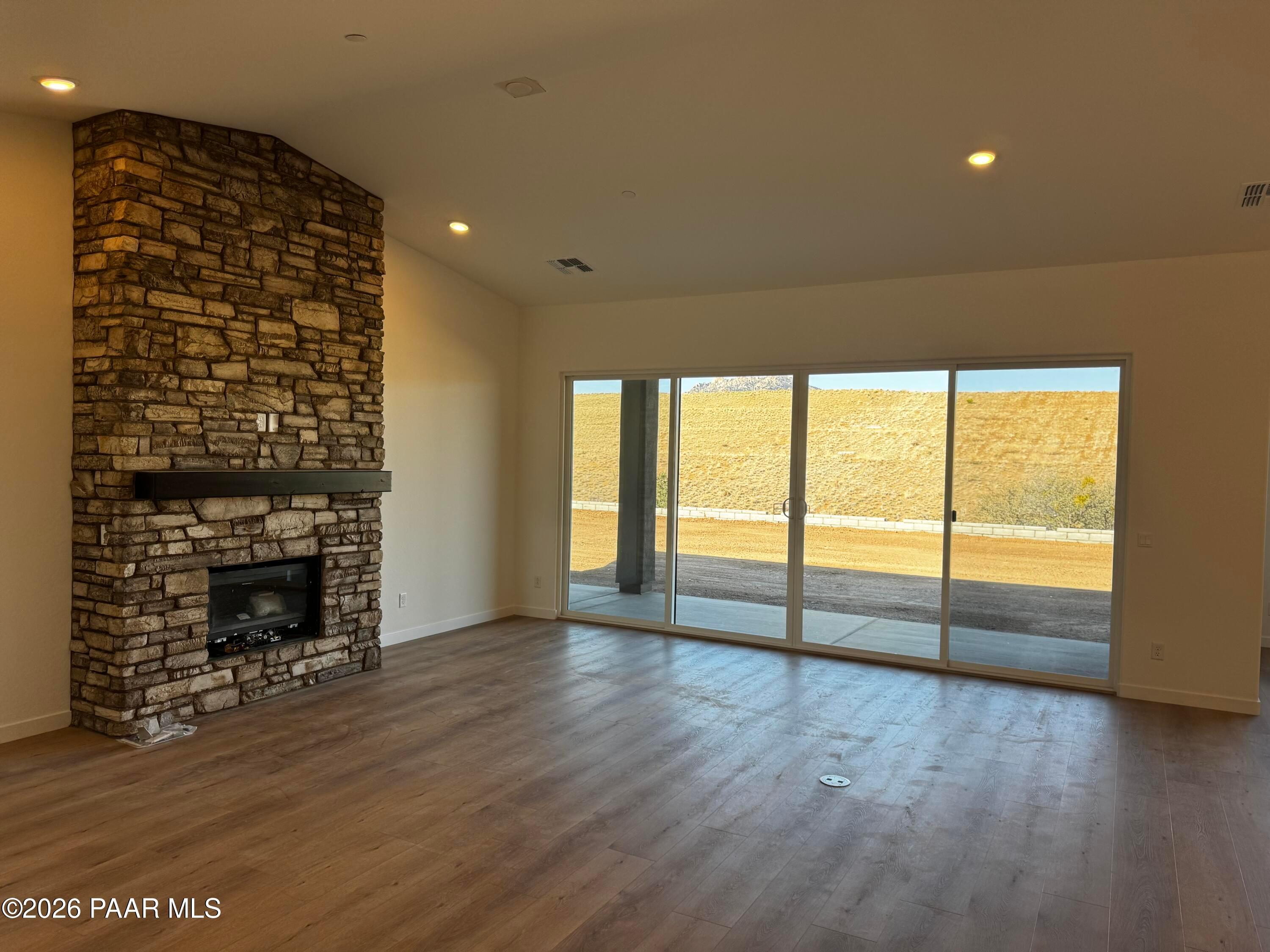 Image 7 of Davidson Homes' New Home at 5638 Sierra Point Court
