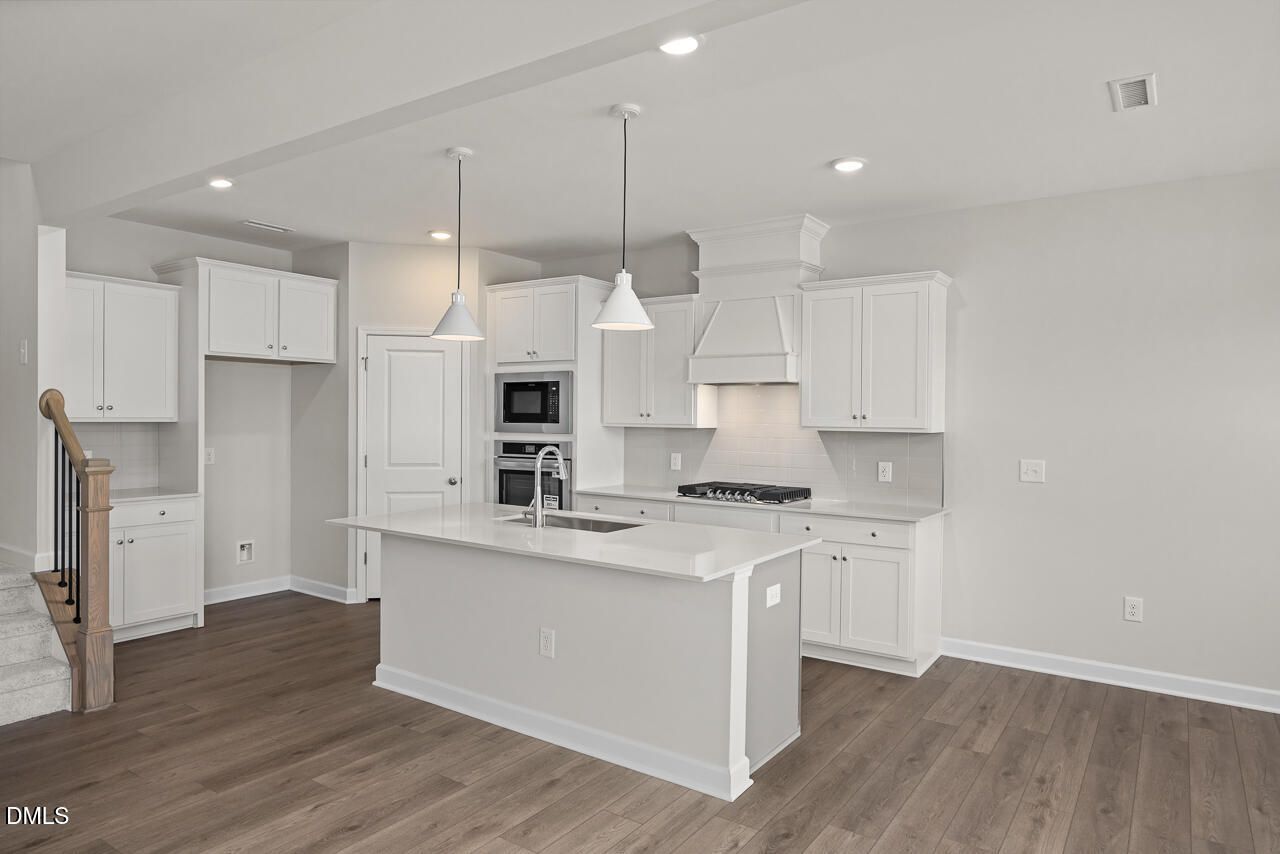 Image 2 of Davidson Homes' New Home at 57 Fellow Drive