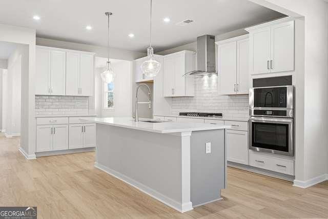 Image 14 of Davidson Homes' New Home at 579 Grand Wehunt