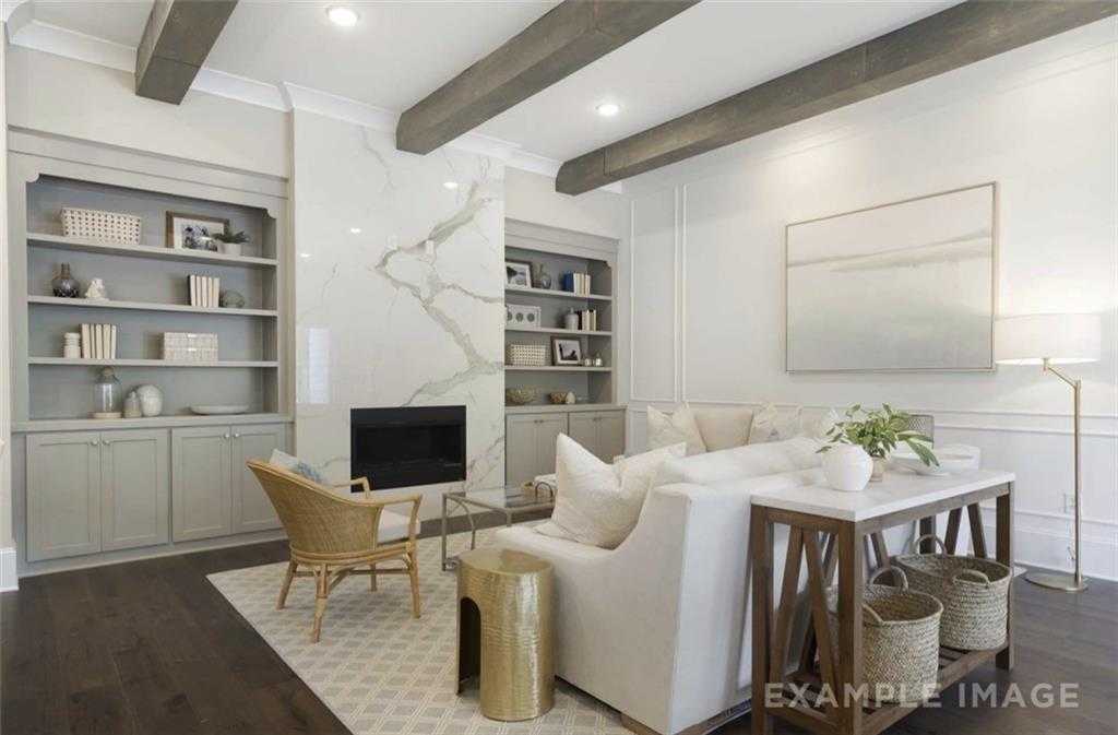 Image 5 of Davidson Homes' New Home at 89 Batten Board Way