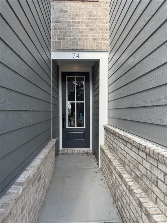 Image 3 of Davidson Homes' New Home at 74 Shoal Court