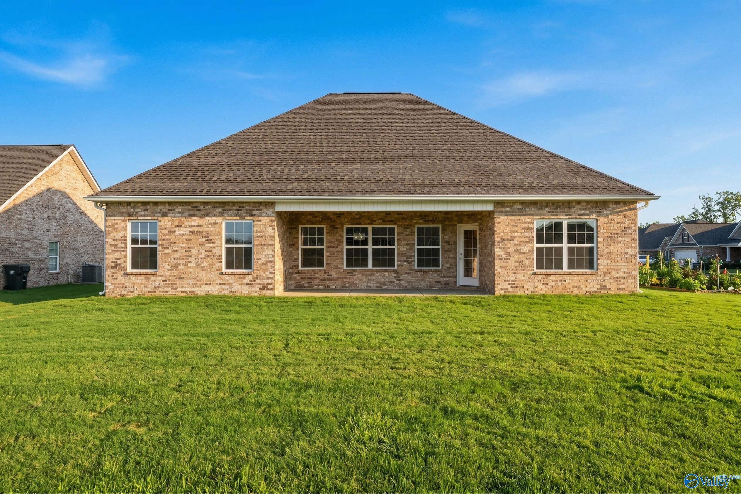 Image 23 of Davidson Homes' New Home at 100 Lucy Lynn Boulevard