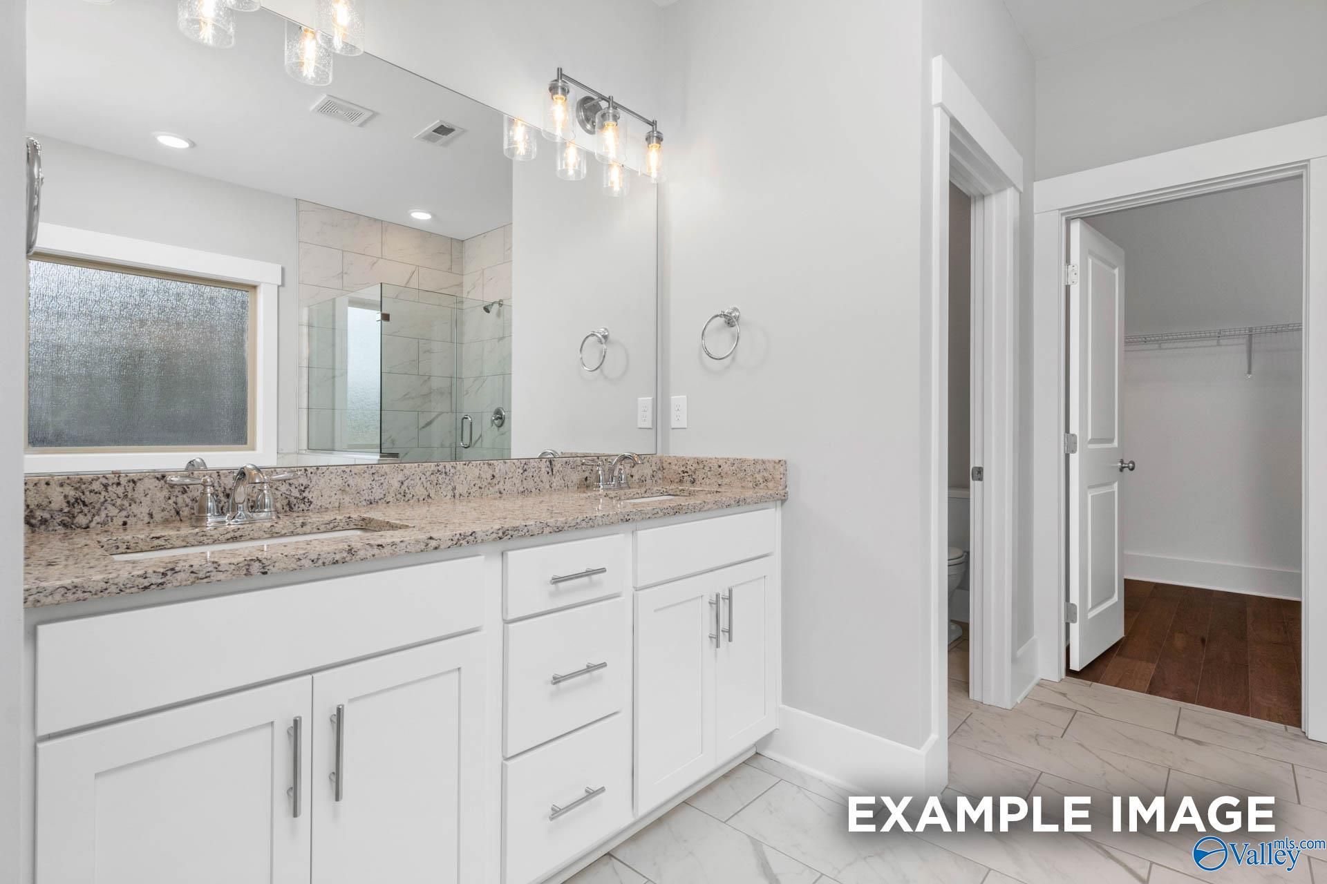 Image 14 of Davidson Homes' New Home at 20960 English Ivy Lane