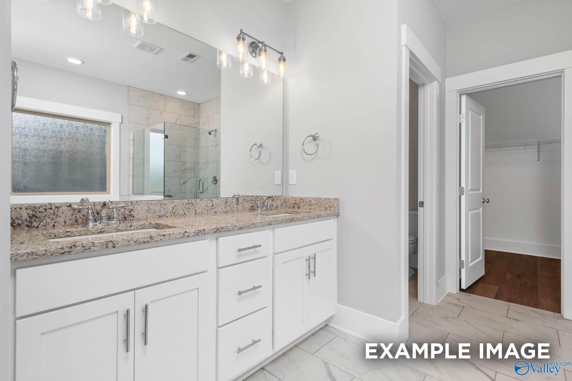 Image 14 of Davidson Homes' New Home at 20960 English Ivy Lane