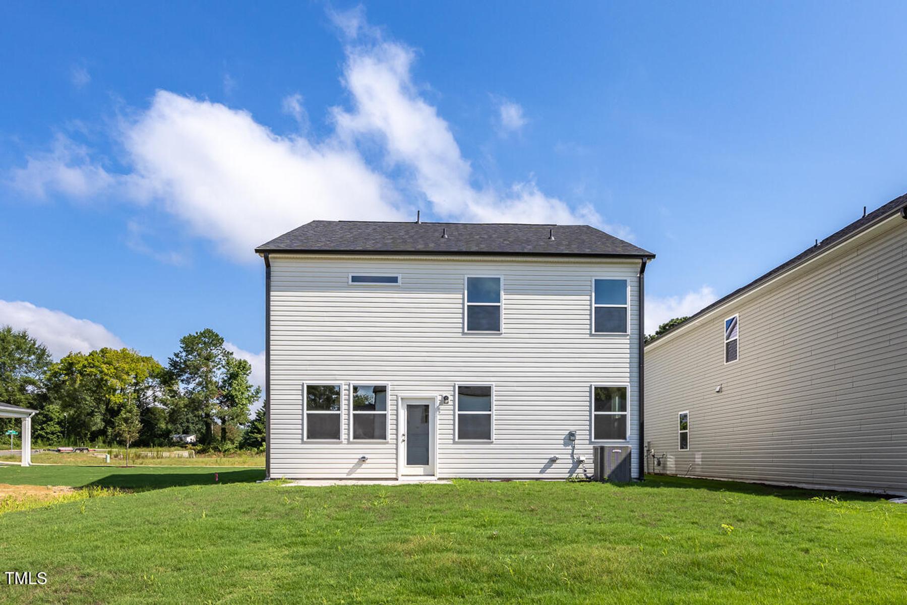 Image 24 of Davidson Homes' New Home at 315 Gregory Village Drive