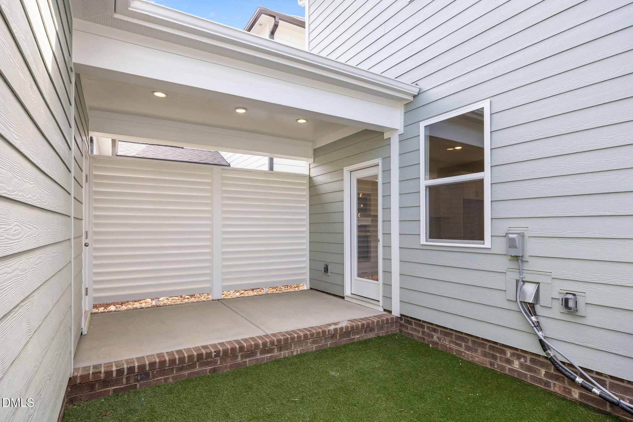 Image 30 of Davidson Homes' New Home at 1026 Old Knight Road