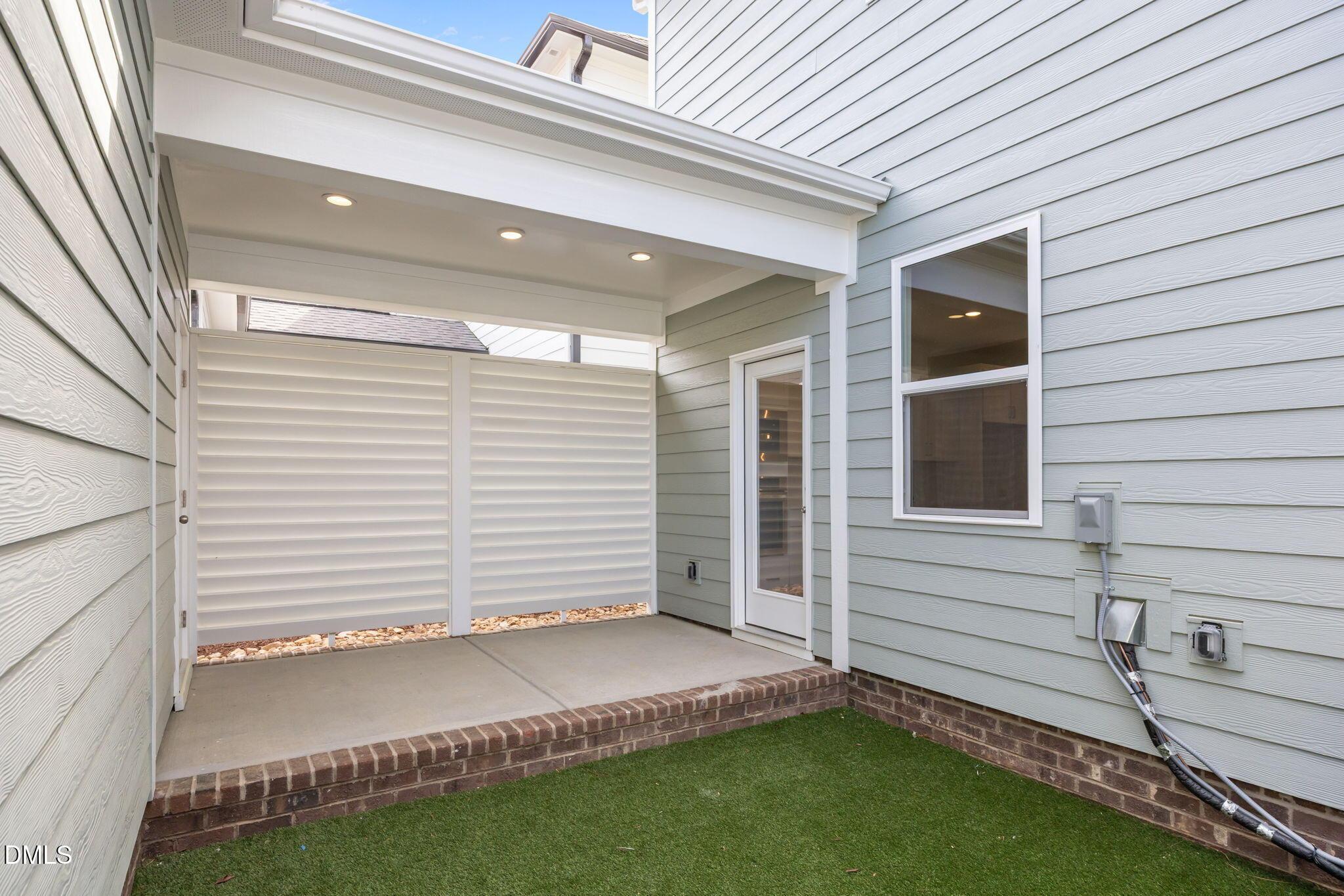 Image 30 of Davidson Homes' New Home at 1026 Old Knight Road