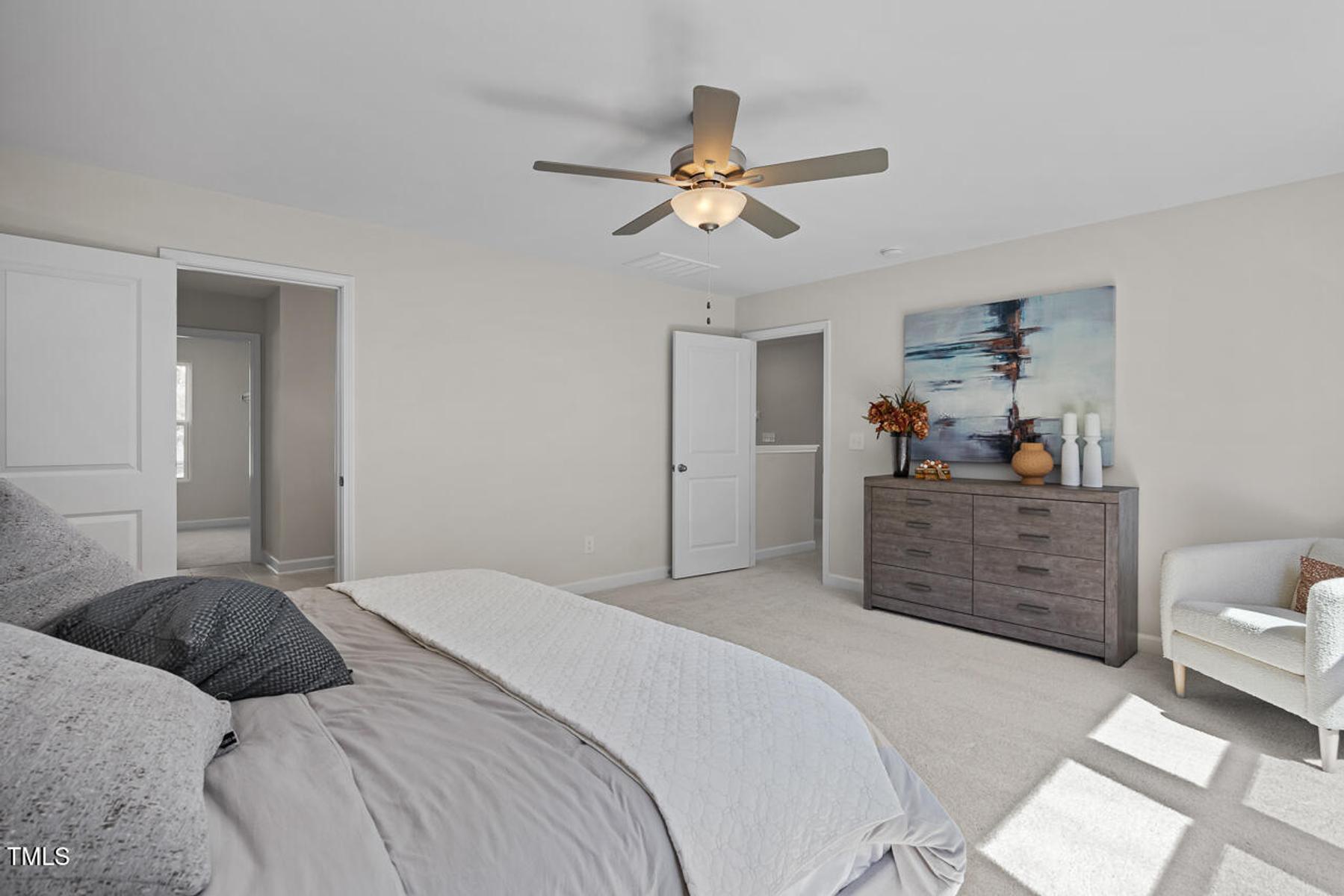 Image 16 of Davidson Homes' New Home at 303 Old Fashioned Way