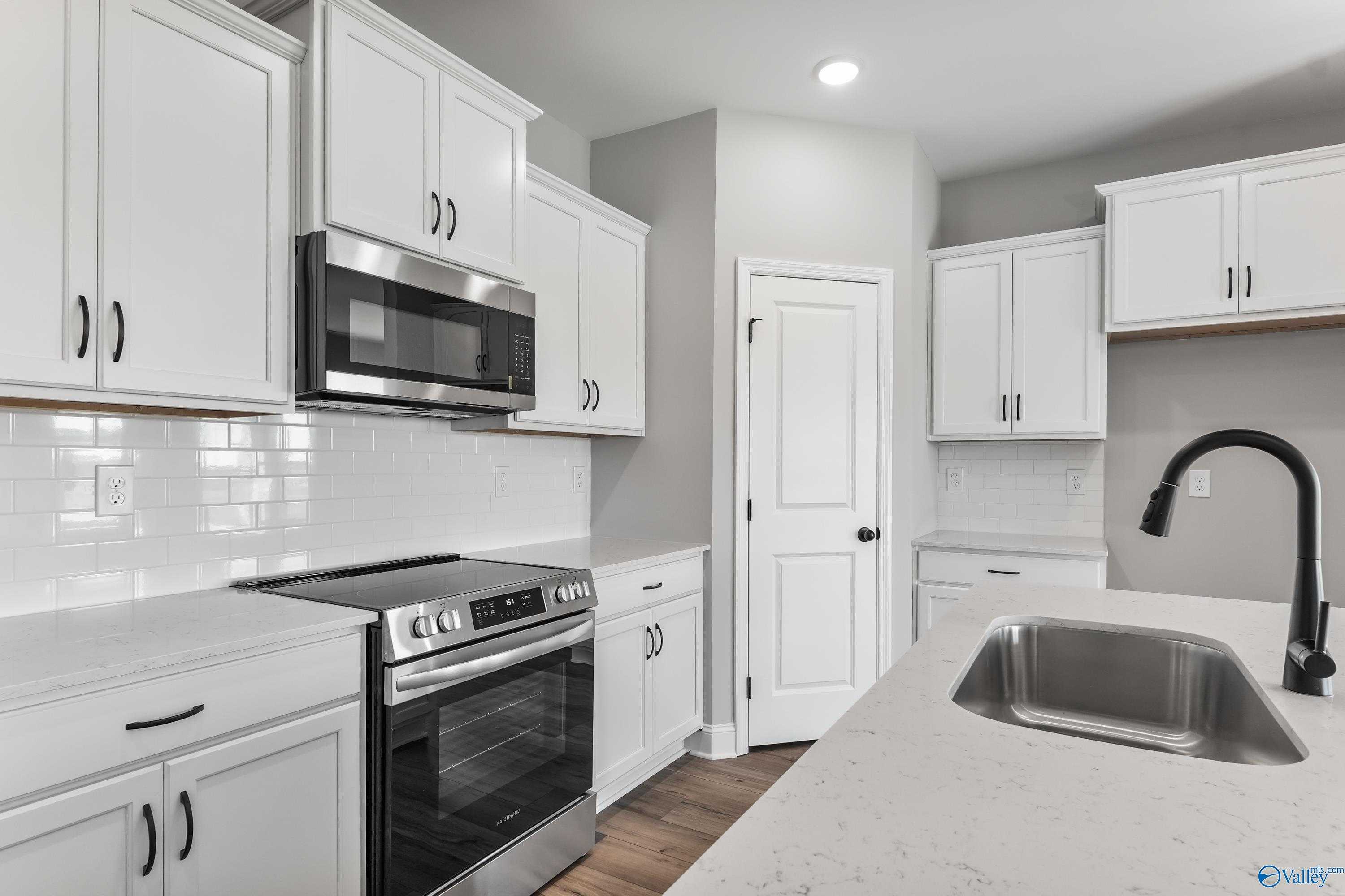 Image 3 of Davidson Homes' New Home at 124 Hazel Pine Trail