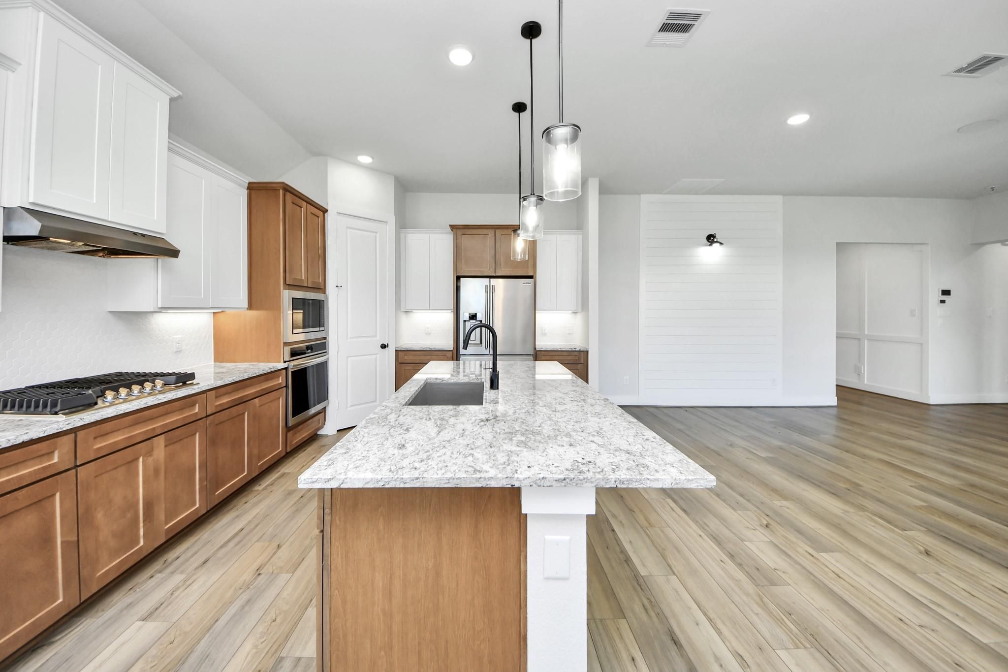 Image 34 of Davidson Homes' New Home at 2920 Arbor Edge Crossing
