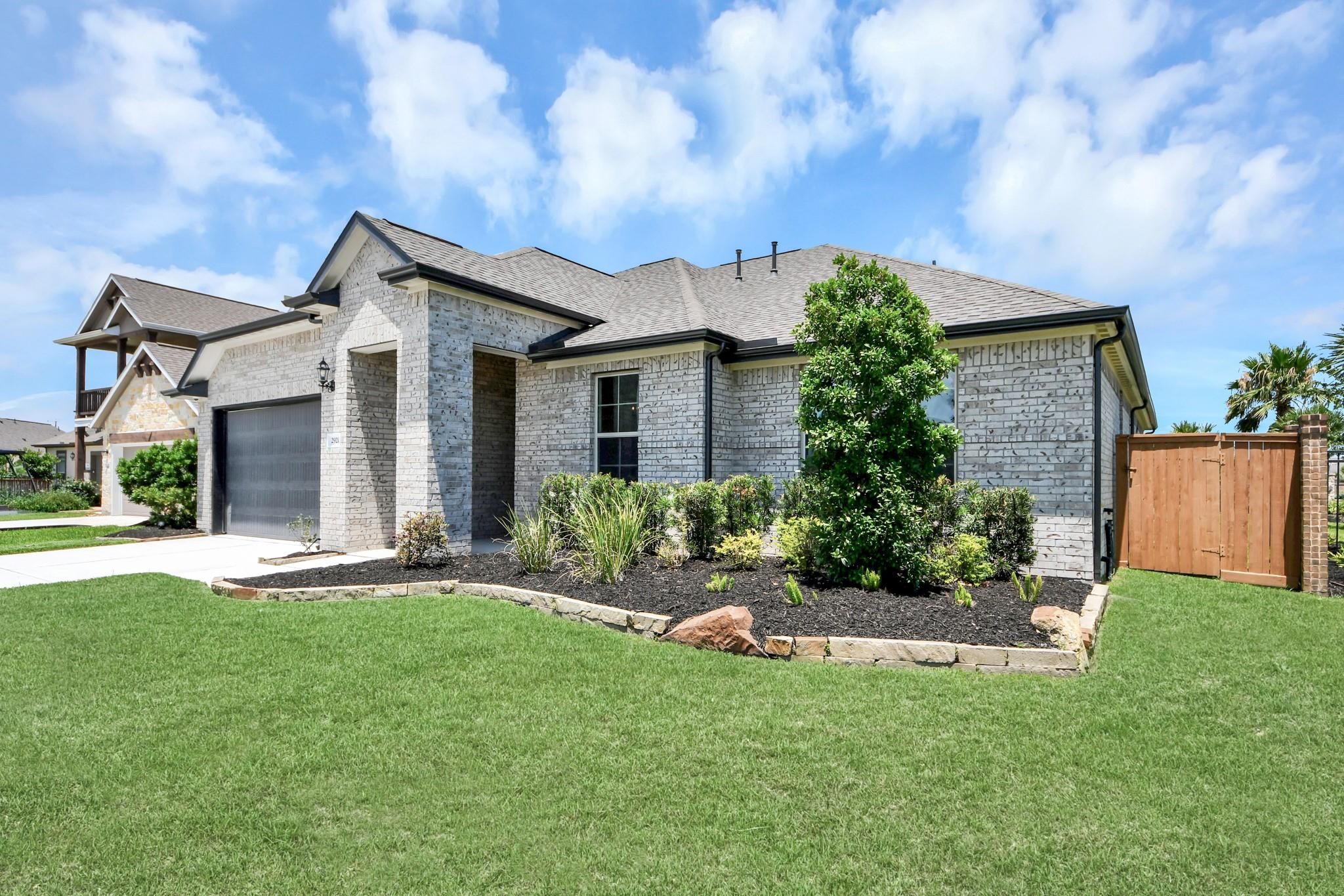 Image 5 of Davidson Homes' New Home at 2920 Arbor Edge Crossing