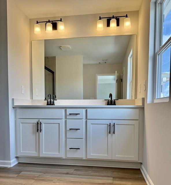 Image 7 of Davidson Homes' New Home at 232 Black Walnut Way