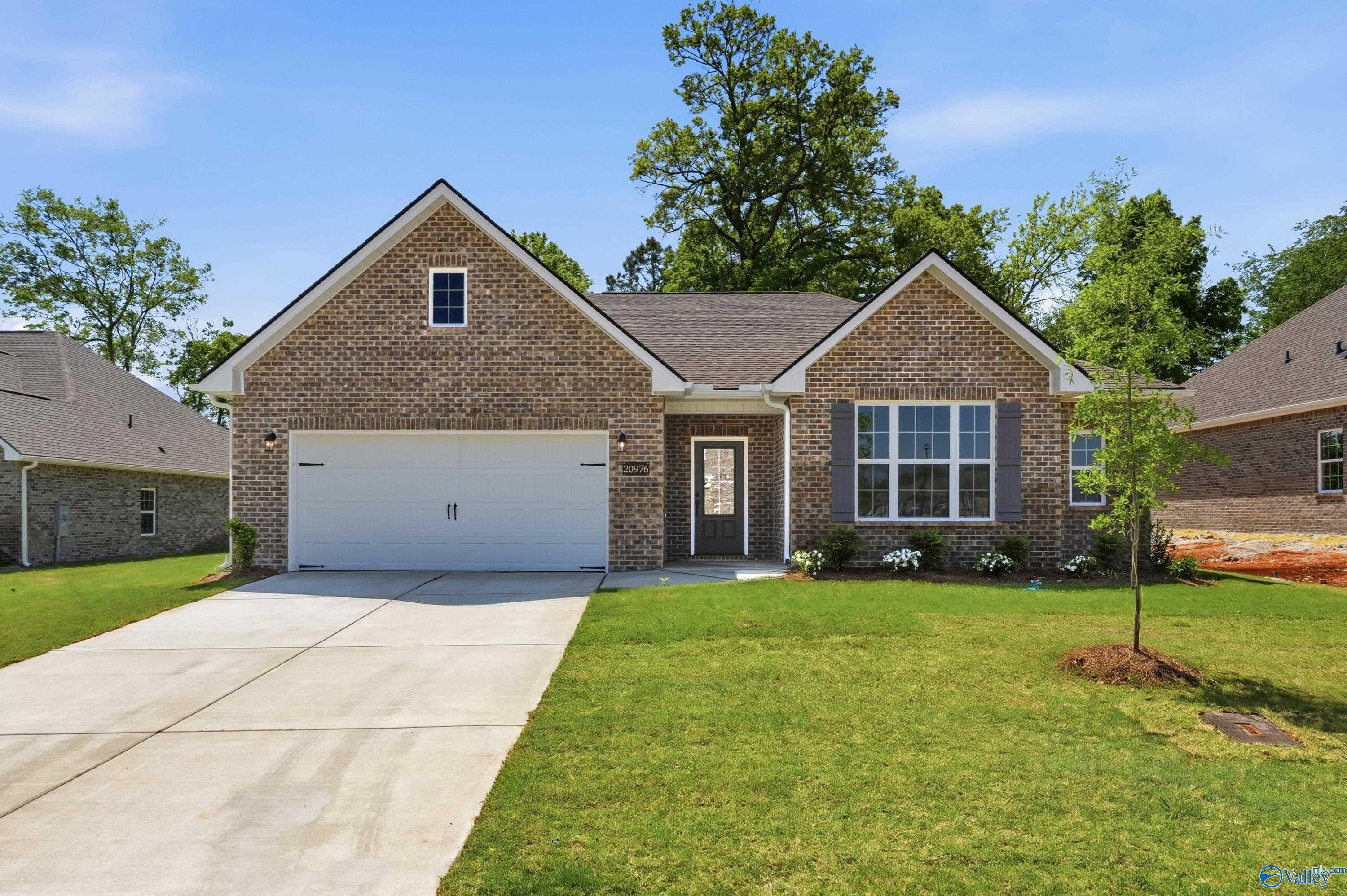 Image 1 of Davidson Homes' New Home at 20976 English Ivy Lane