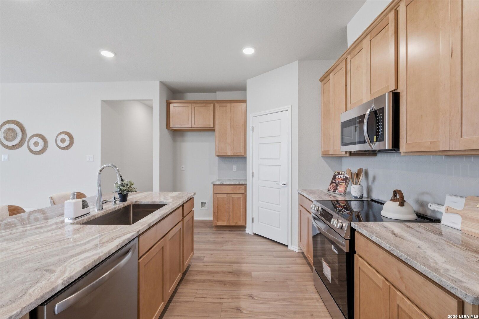 Image 7 of Davidson Homes' New Home at 4997 Mala Vida