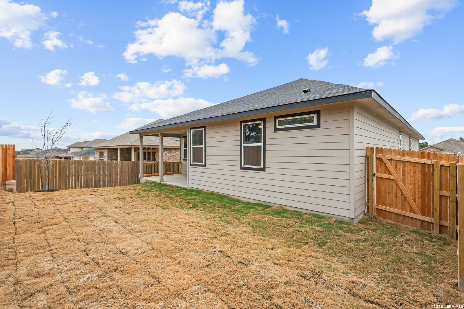 Image 32 of Davidson Homes' New Home at 6510 Lowrie Block